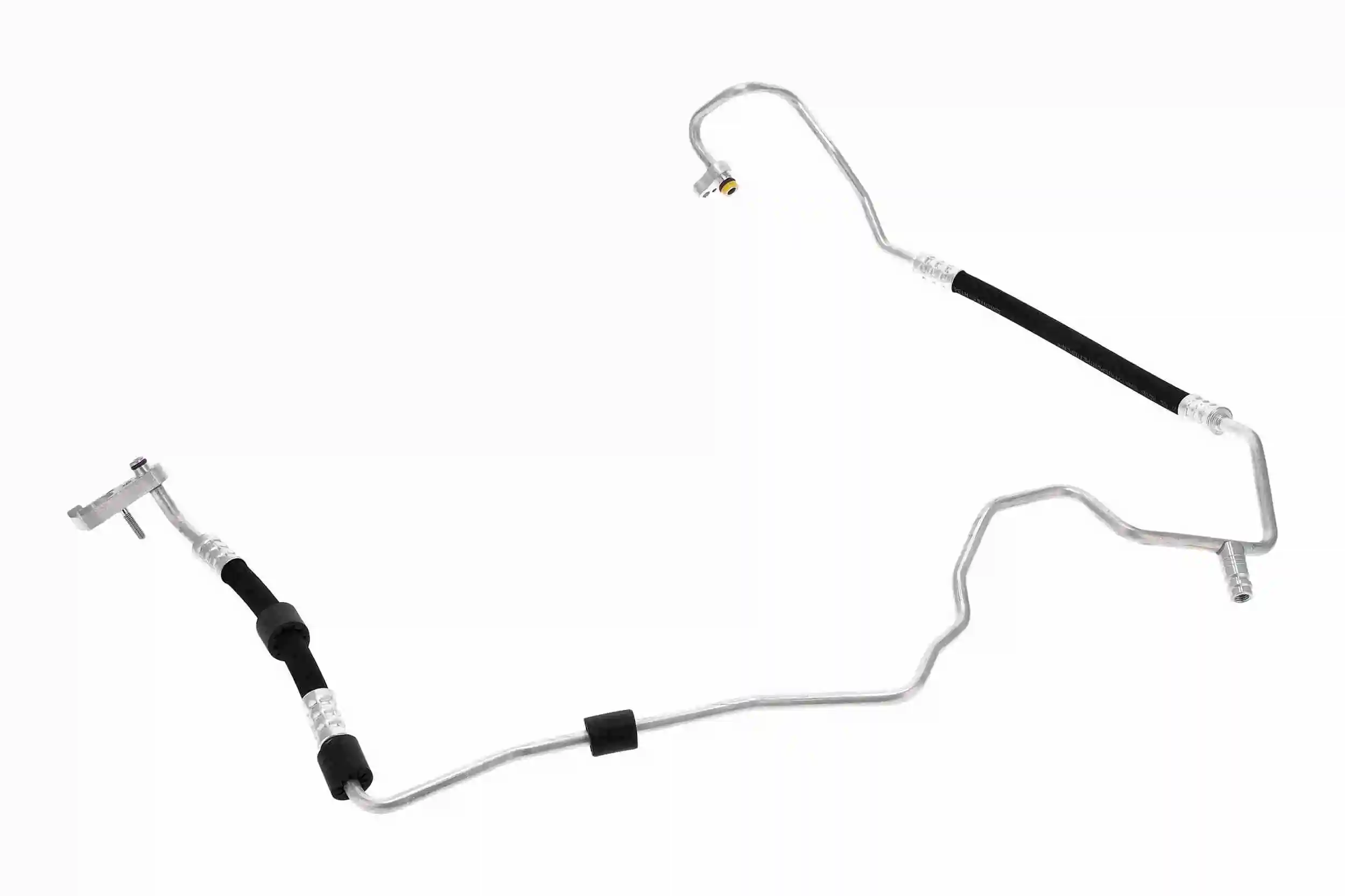 High/Low-pressure Line, air conditioning