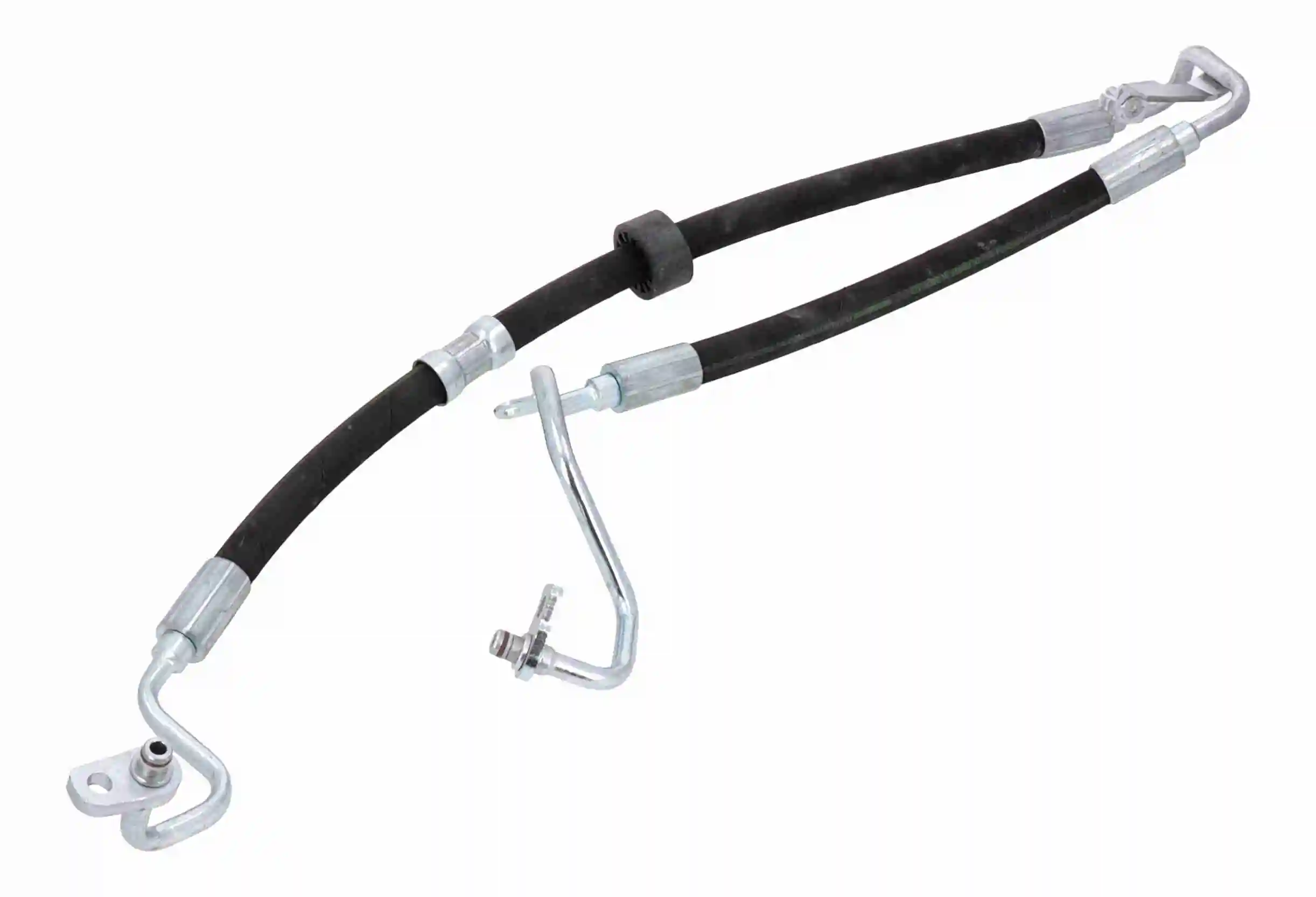 High/Low-pressure Line, air conditioning