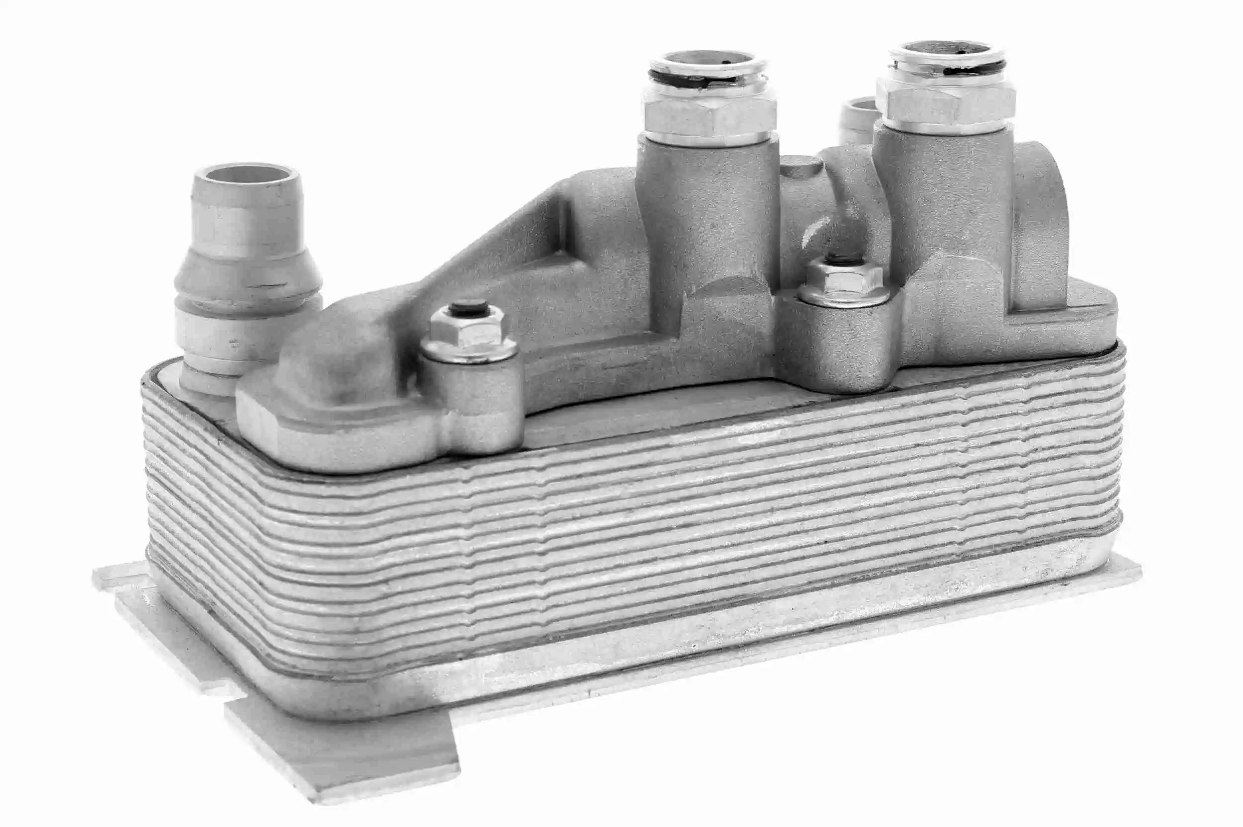 Oil Cooler, automatic transmission