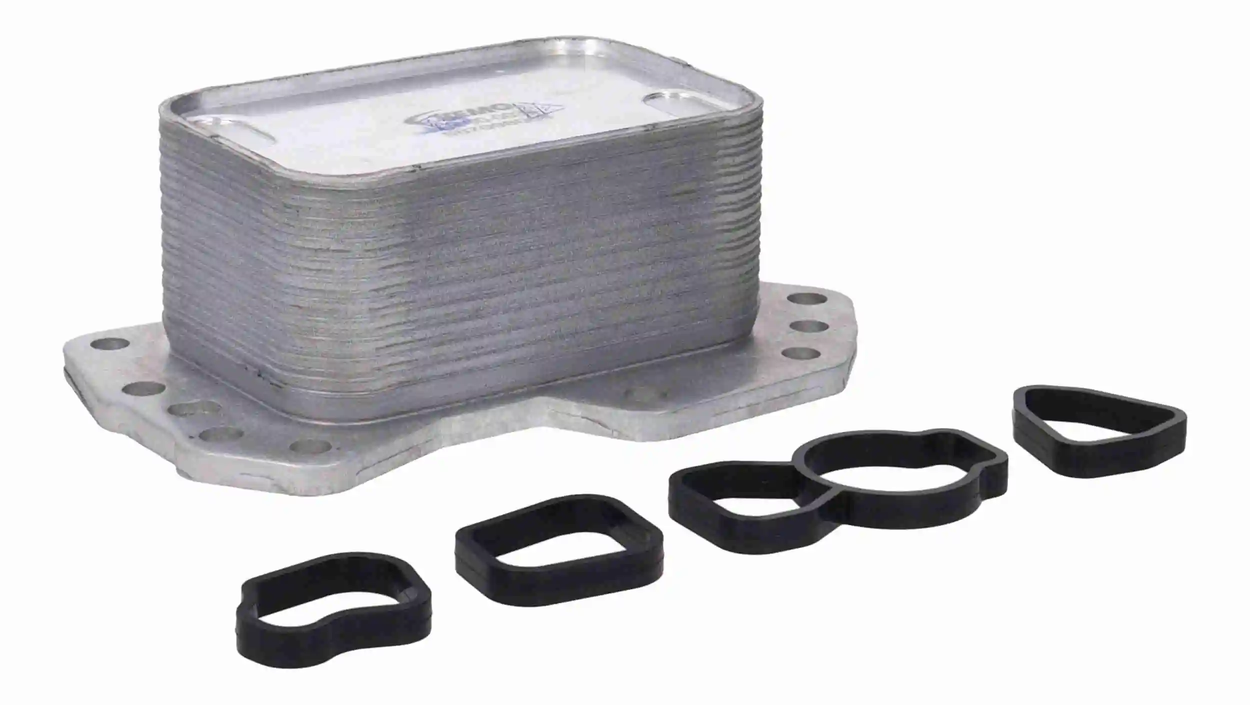 Oil Cooler, engine oil