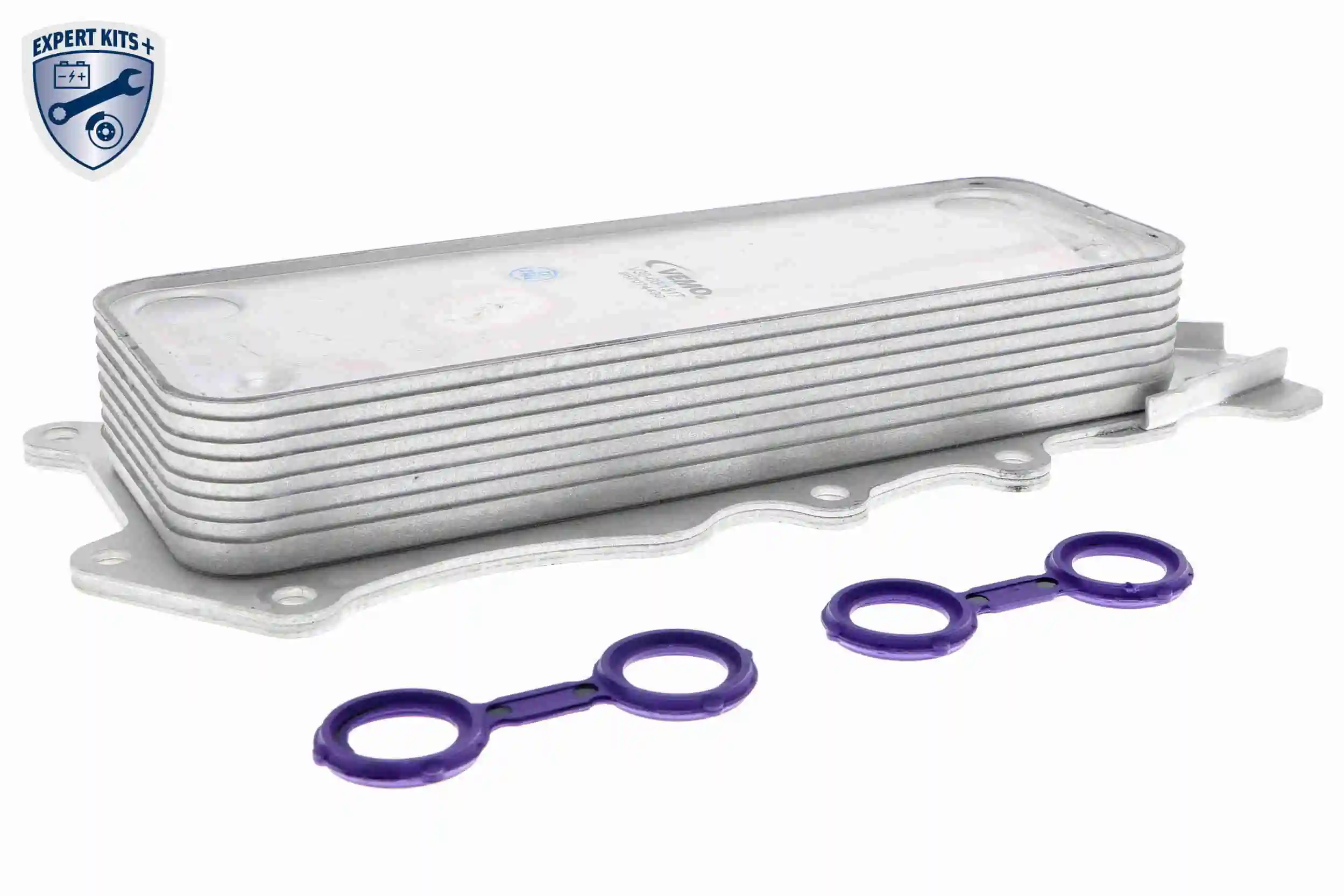 Oil Cooler, engine oil