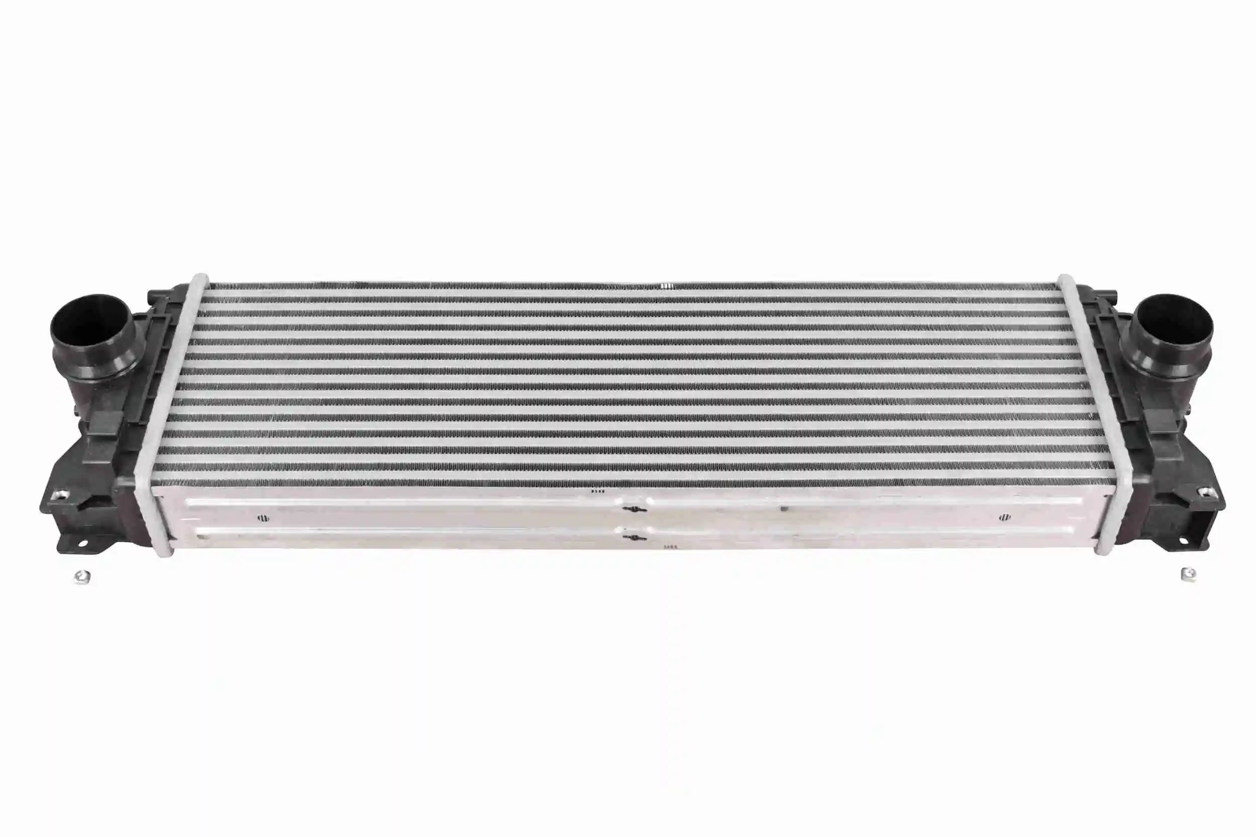 Charge Air Cooler