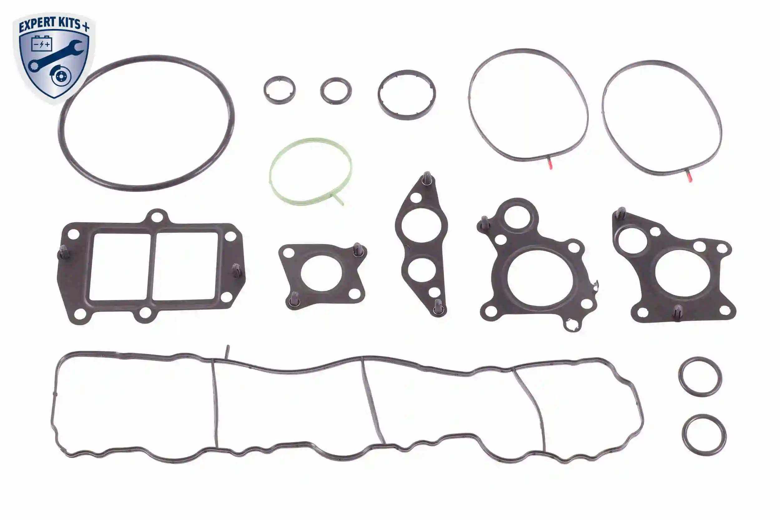 Gasket Set, oil cooler