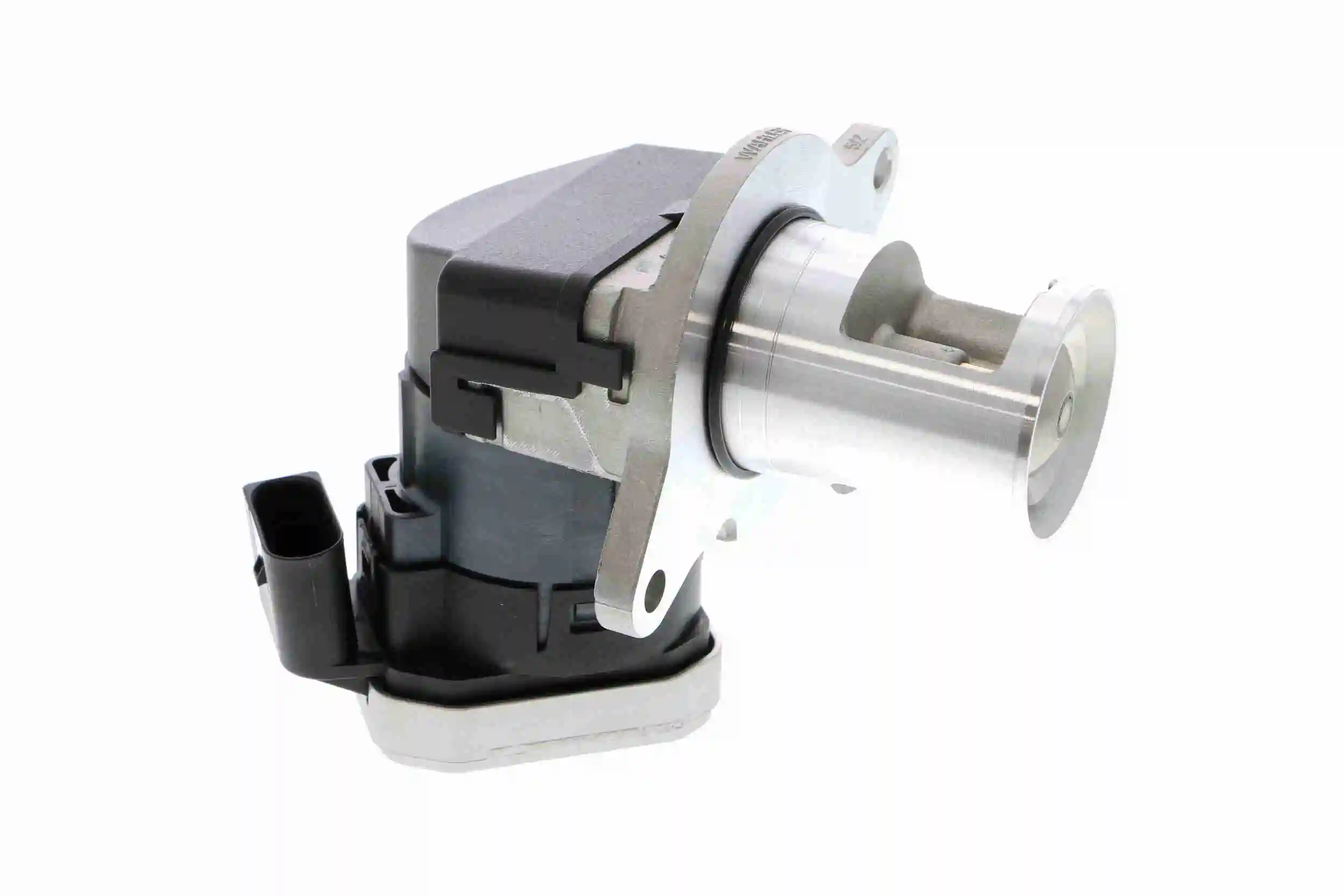 Valve, exhaust gas recirculation