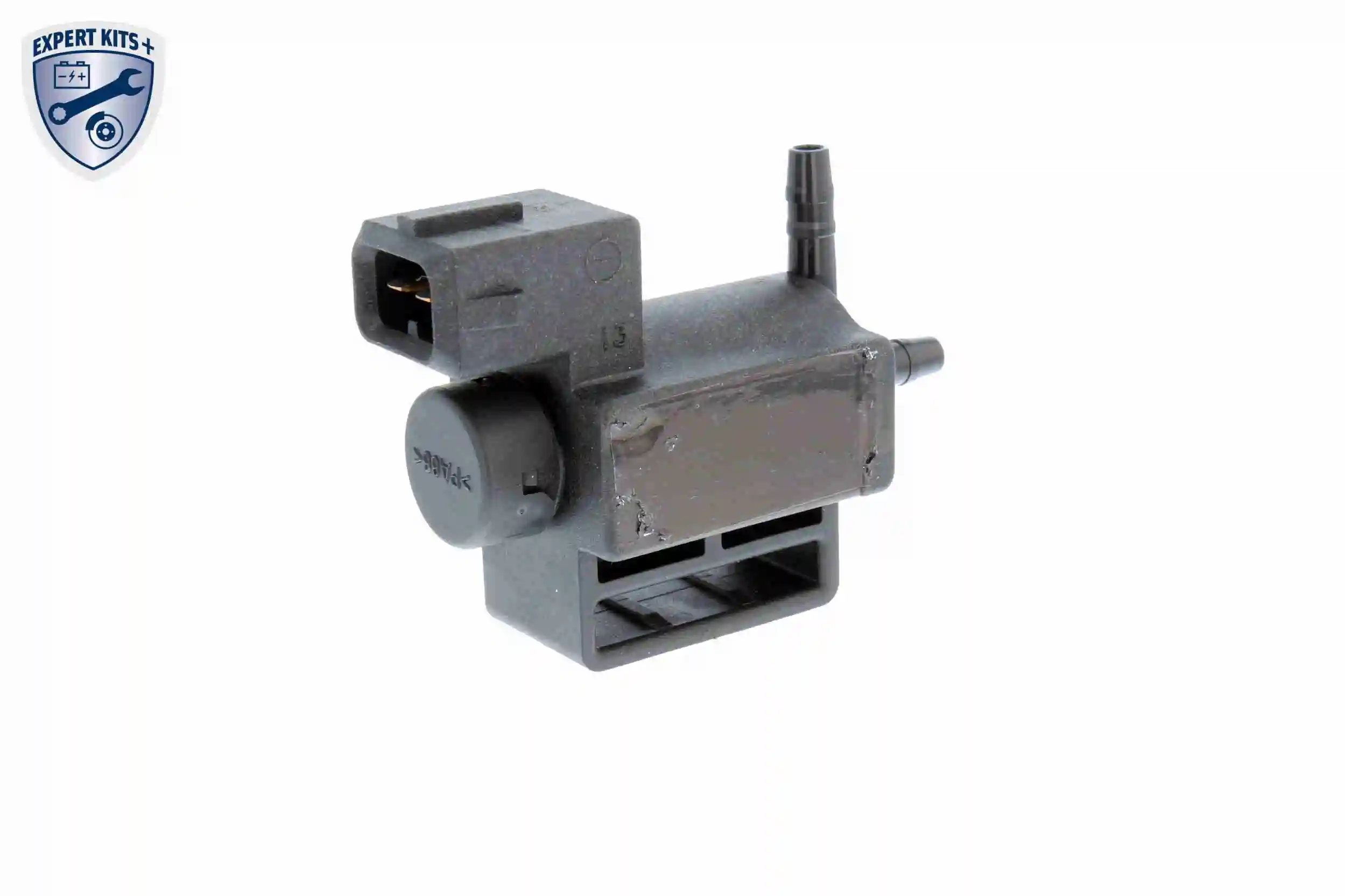 EGR Valve, exhaust control