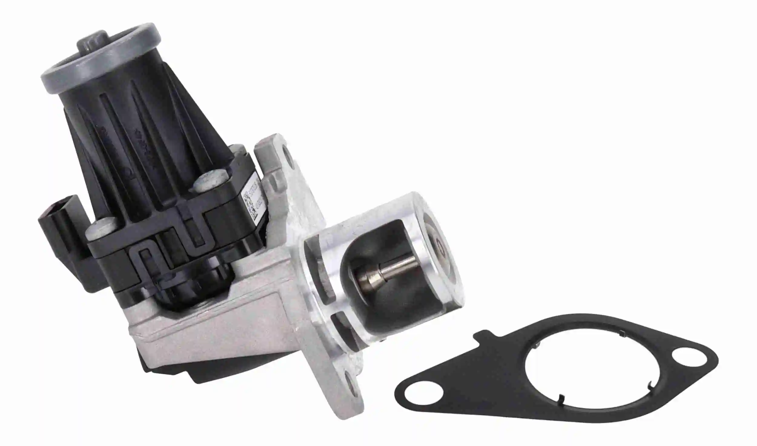 Valve, exhaust gas recirculation