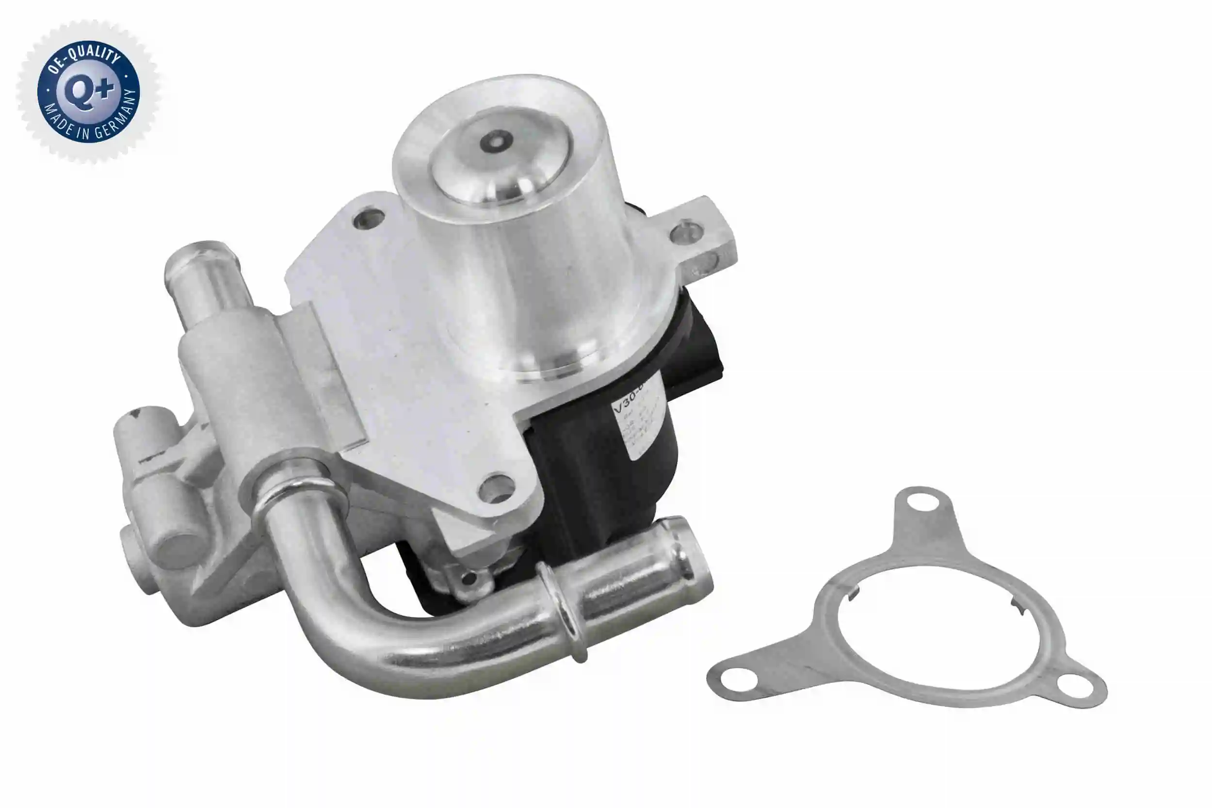 Valve, exhaust gas recirculation