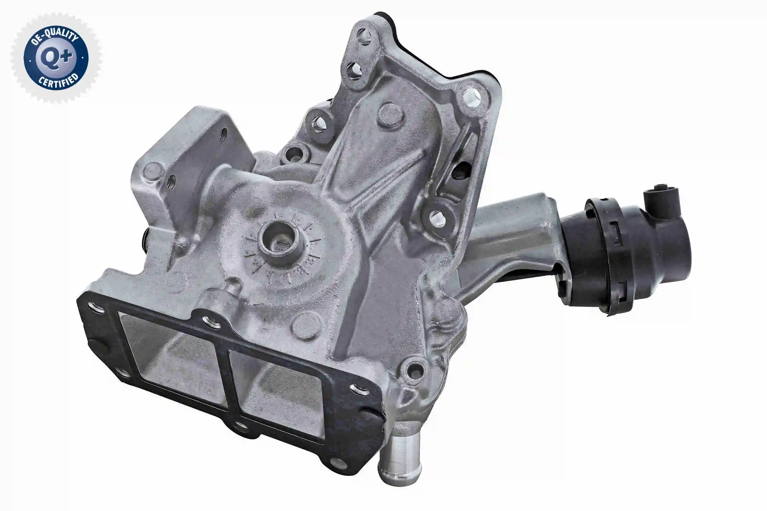 Valve, exhaust gas recirculation