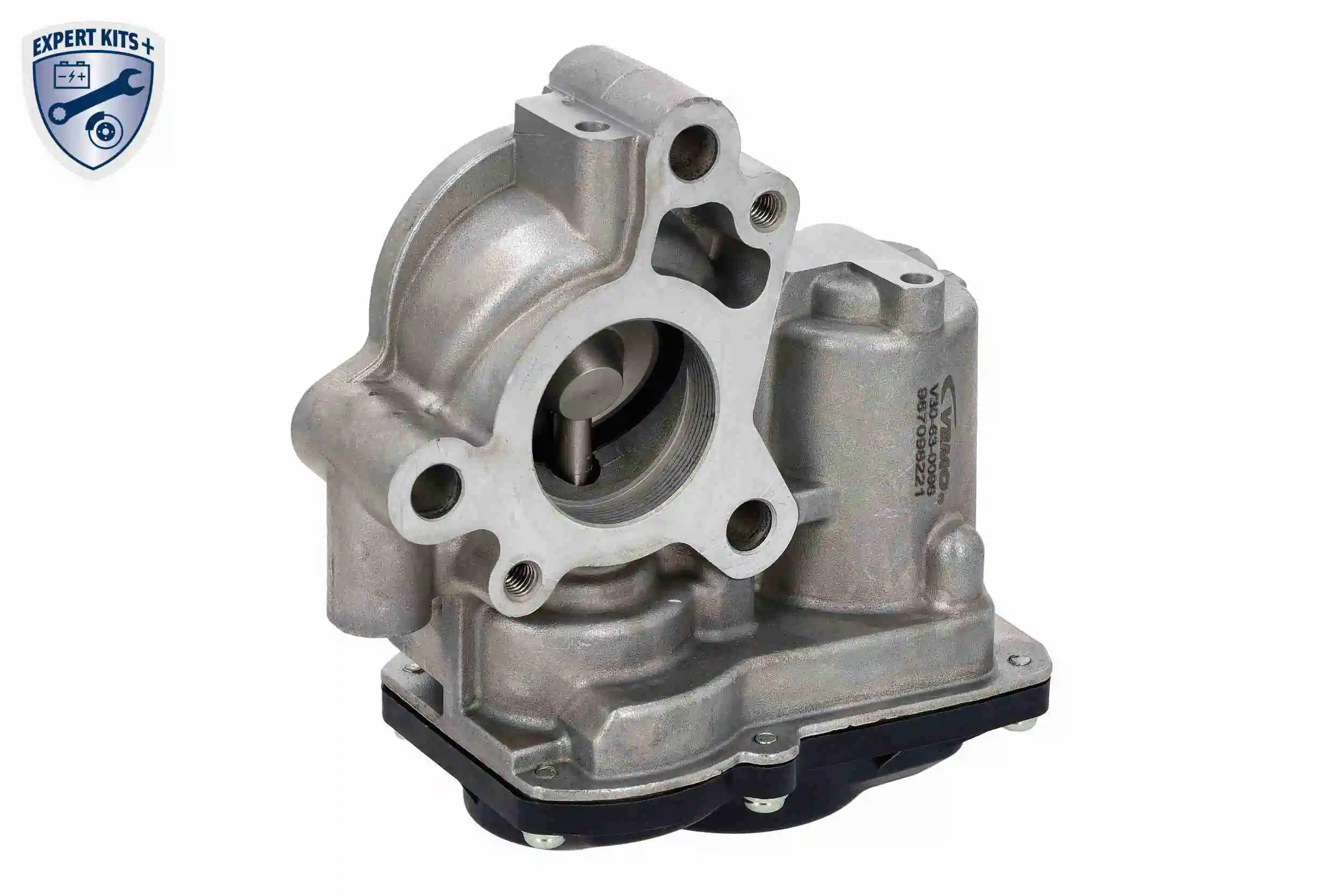 Valve, exhaust gas recirculation