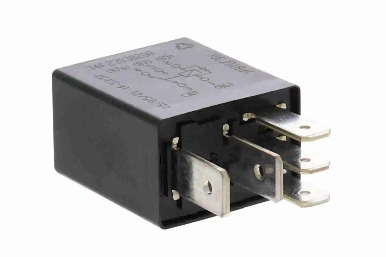 Multifunctional Relay