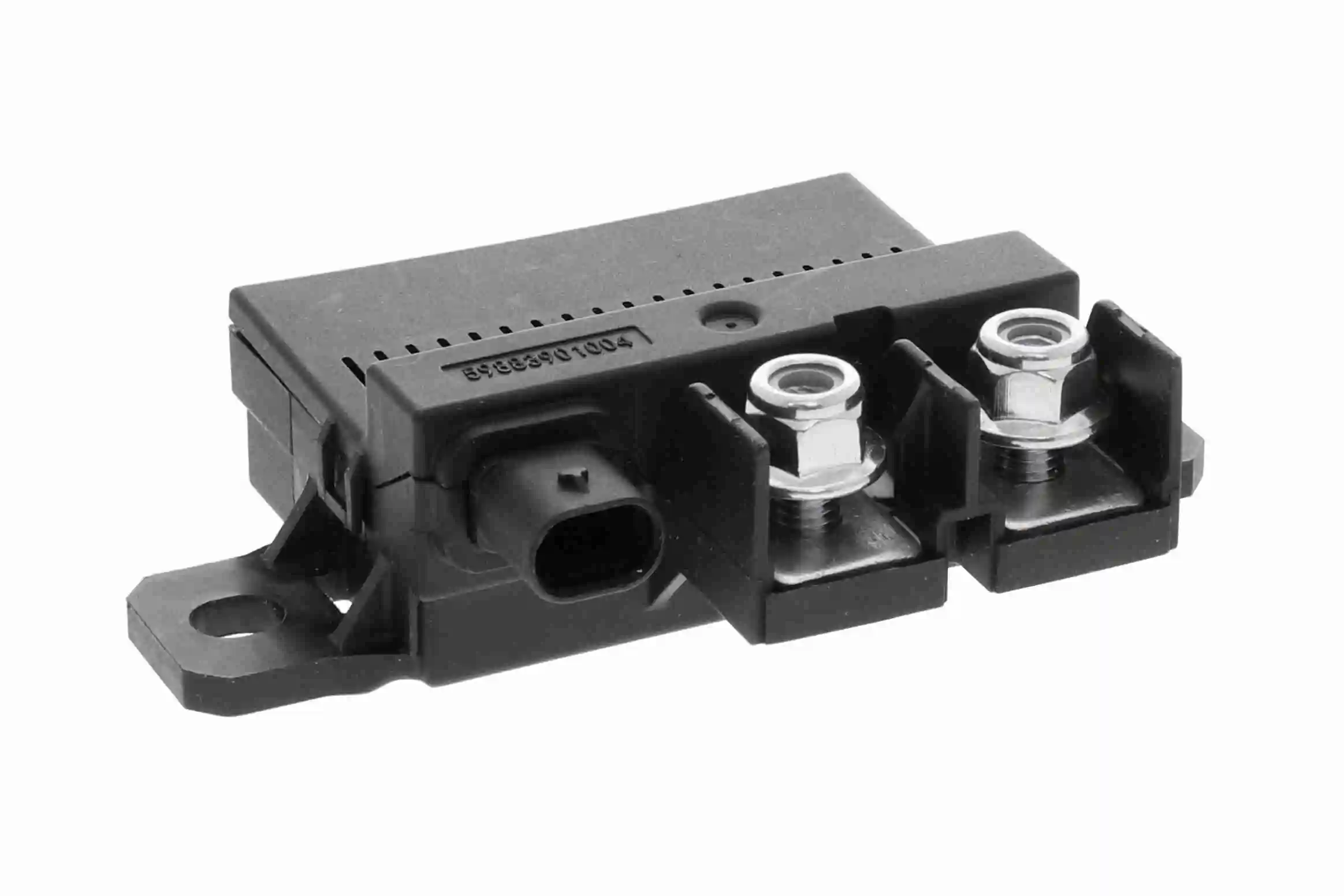 Multifunctional Relay