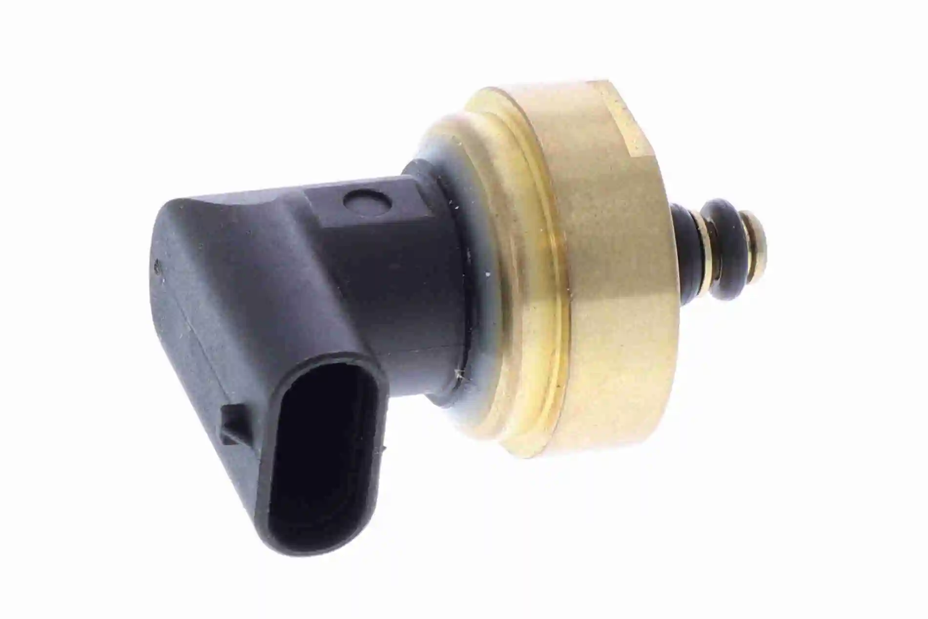 Sensor, fuel pressure