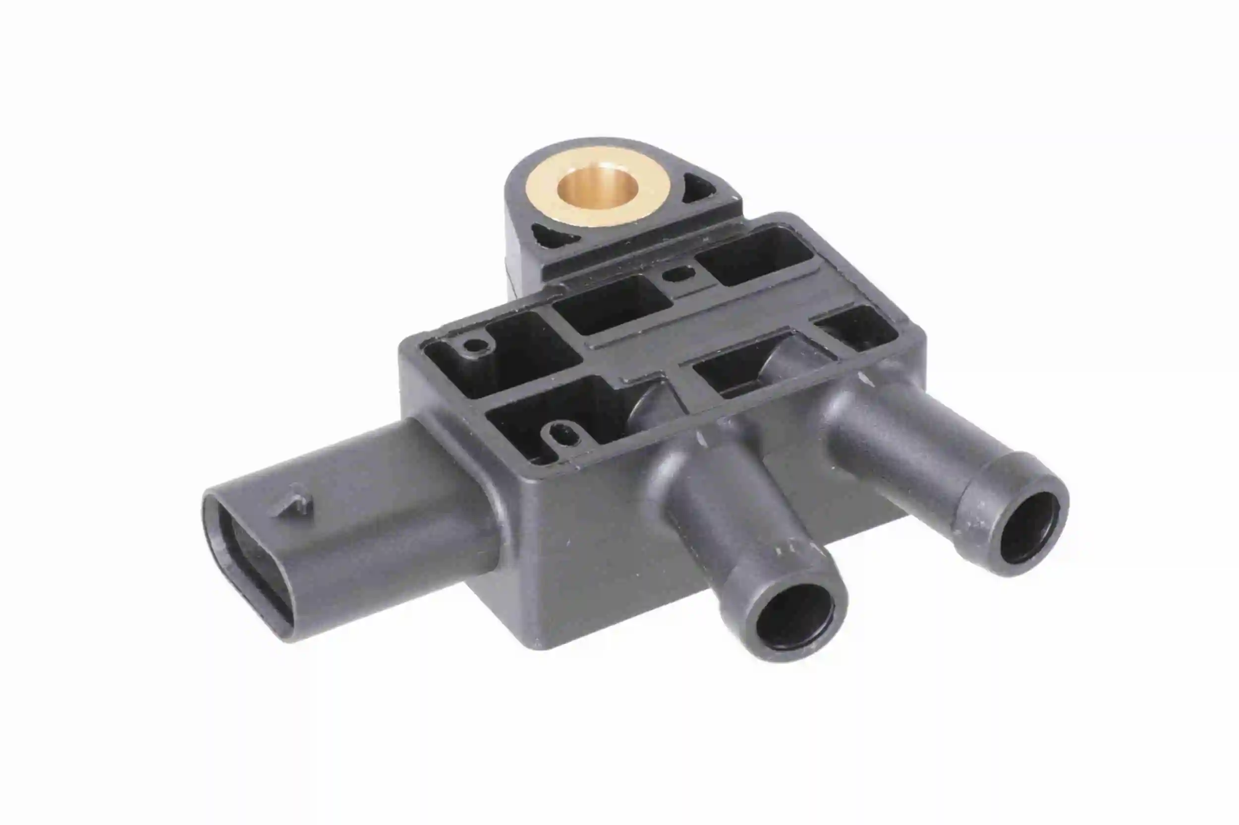 Sensor, exhaust pressure