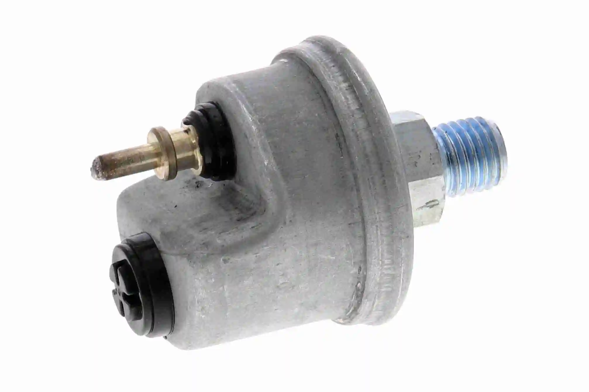 Sensor, oil pressure