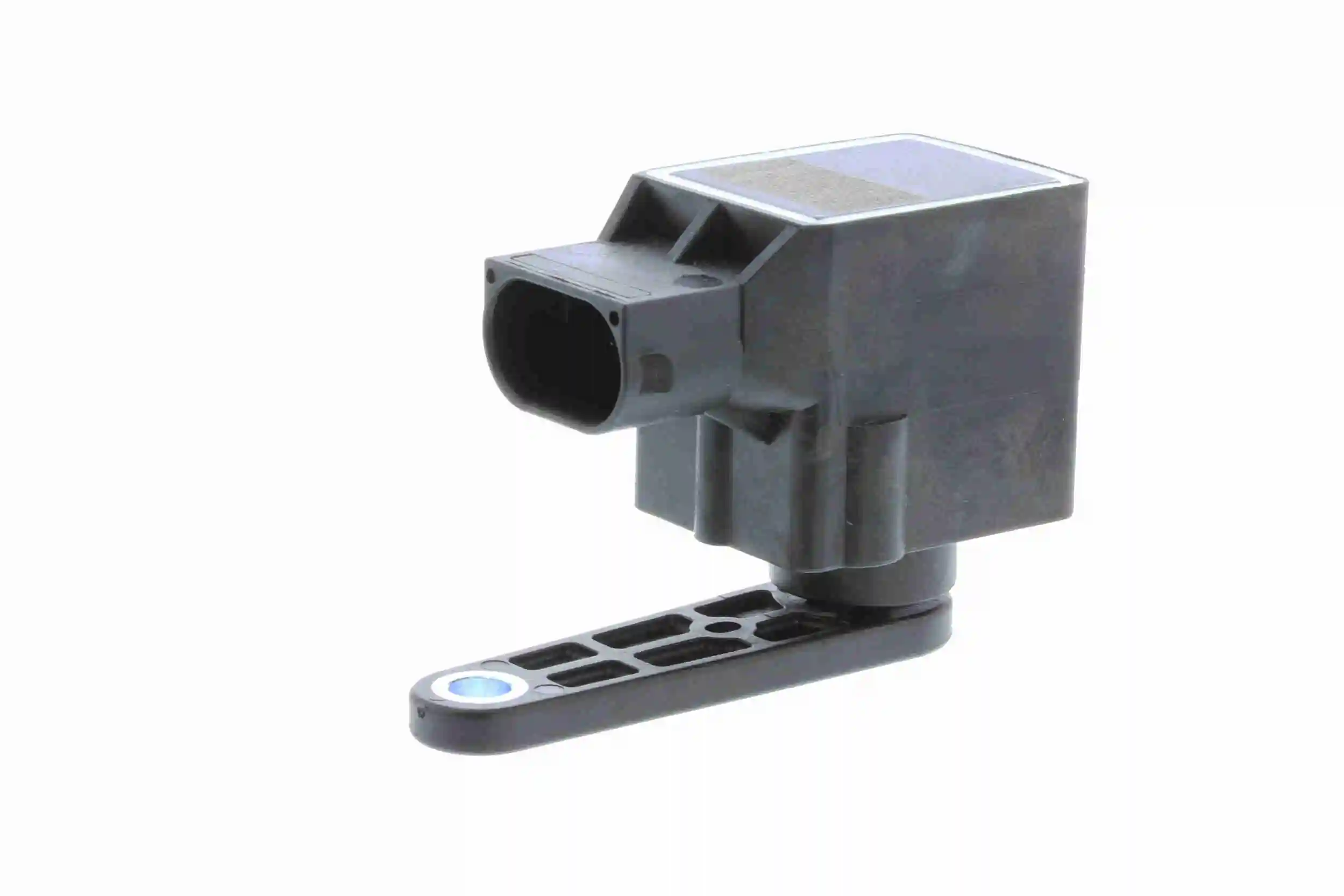 Sensor, headlight levelling