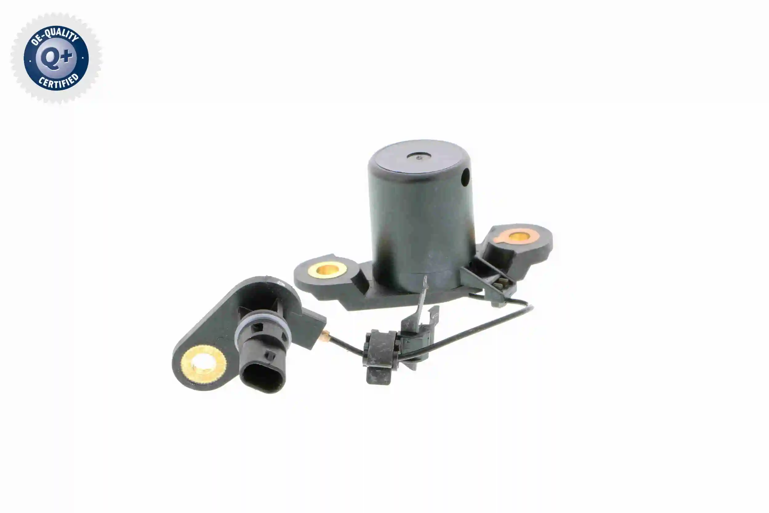 Sensor, engine oil level