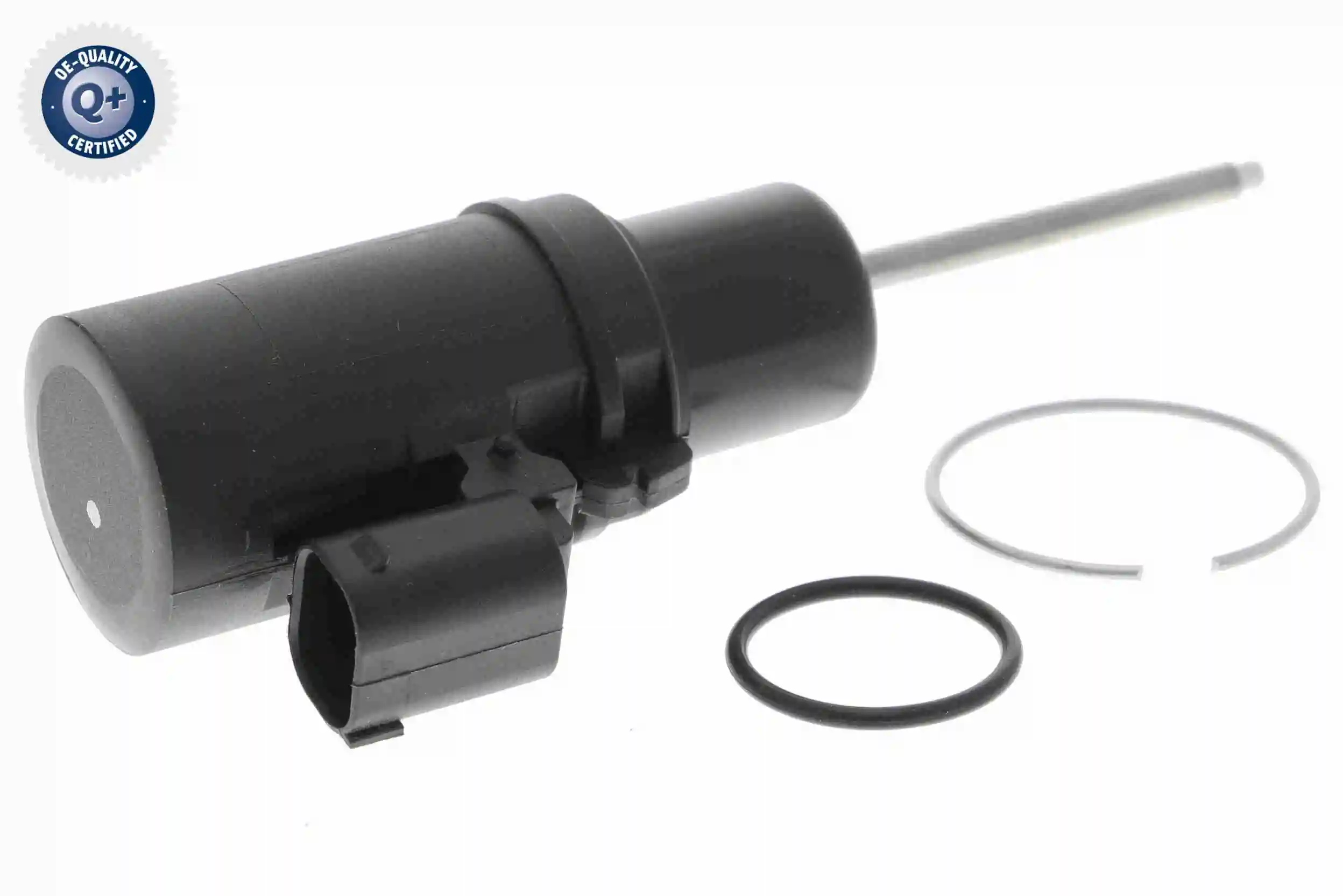 Pedal Travel Sensor, brake pedal
