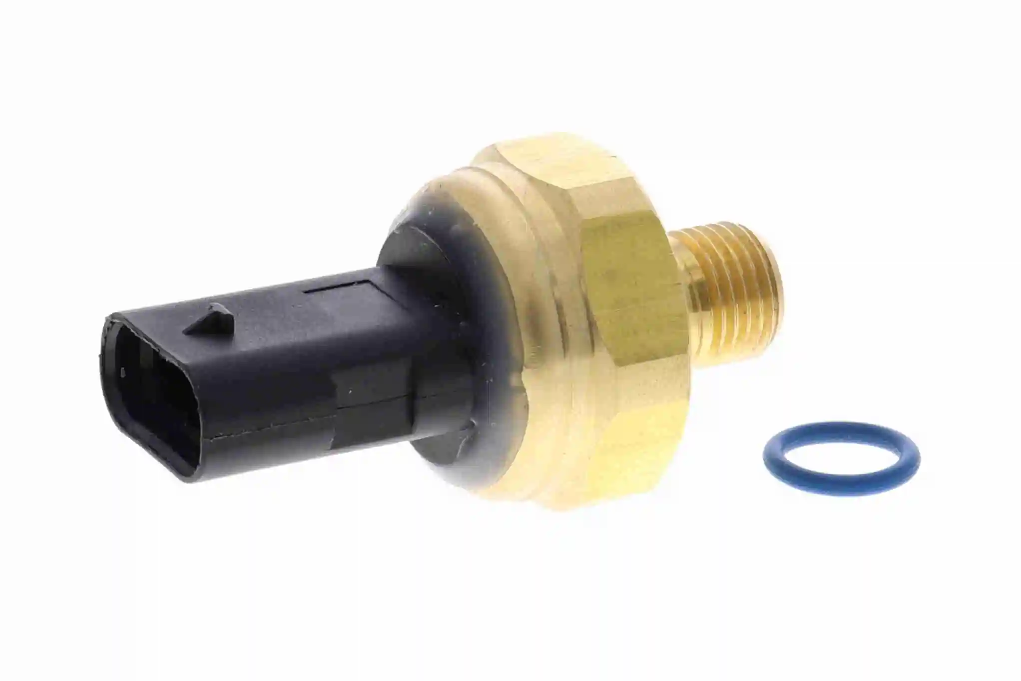 Sensor, fuel pressure