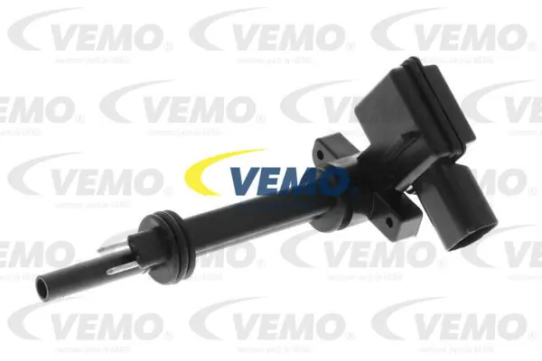 Water Sensor, fuel system