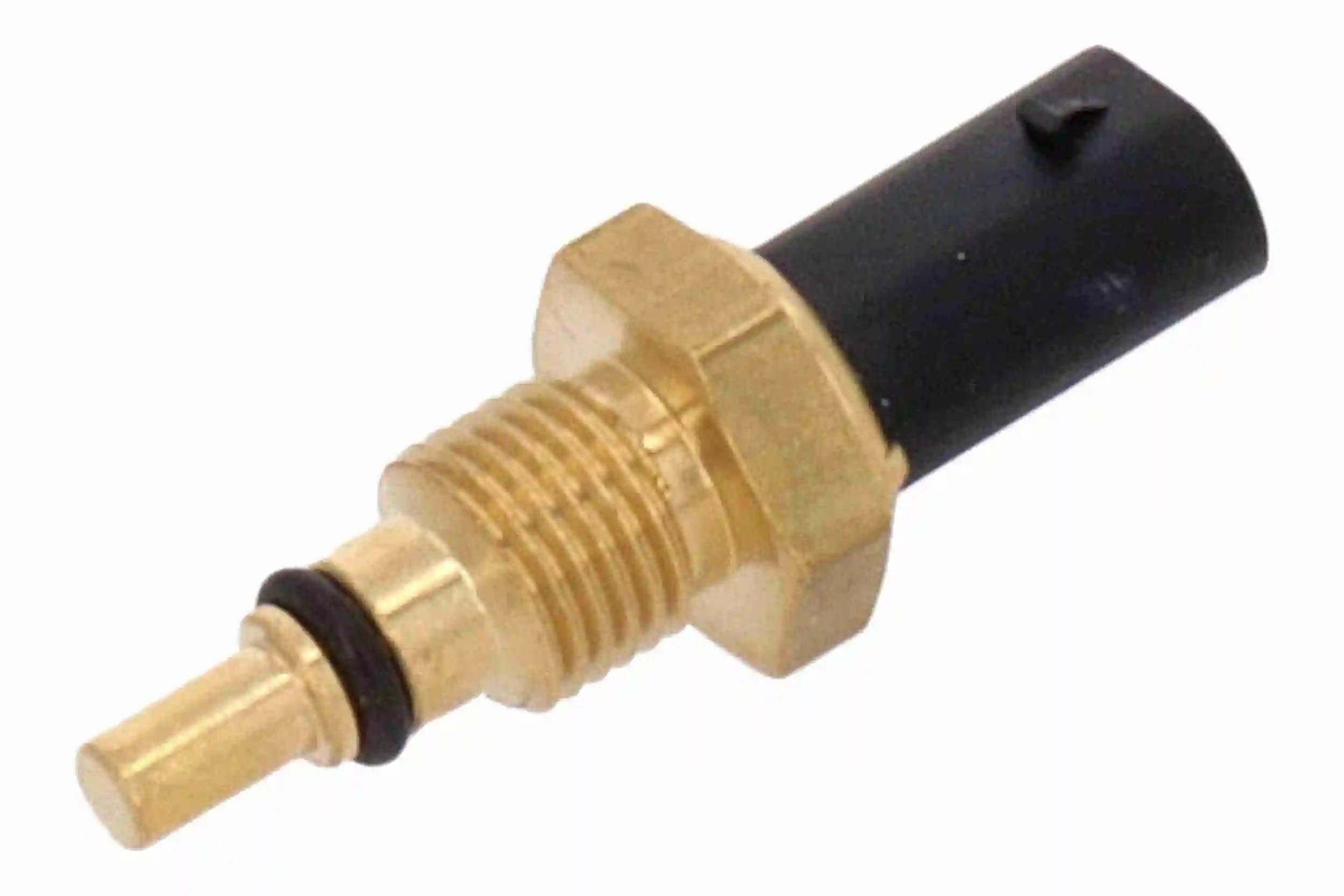 Sensor, oil temperature