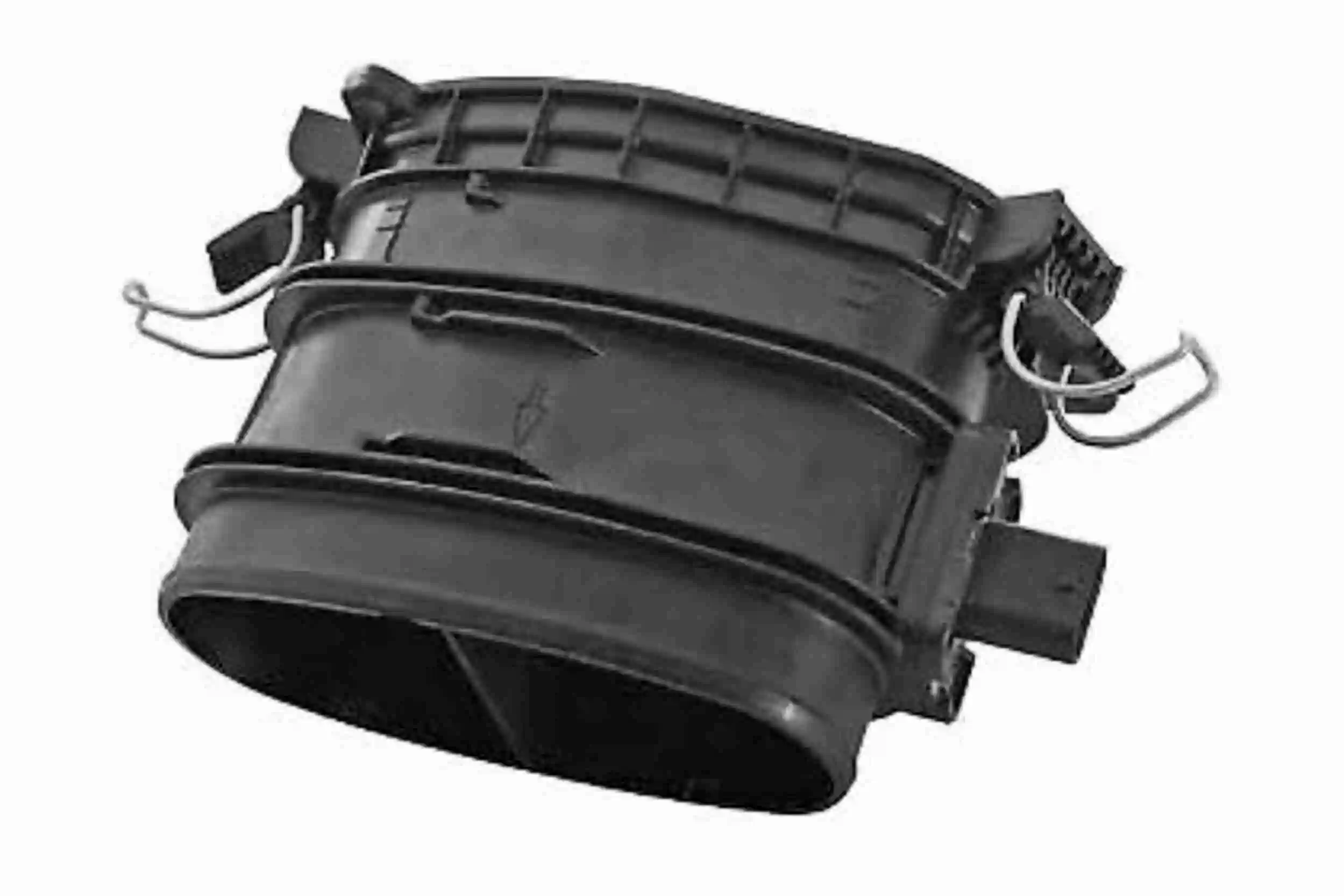 Mass Air Flow Sensor