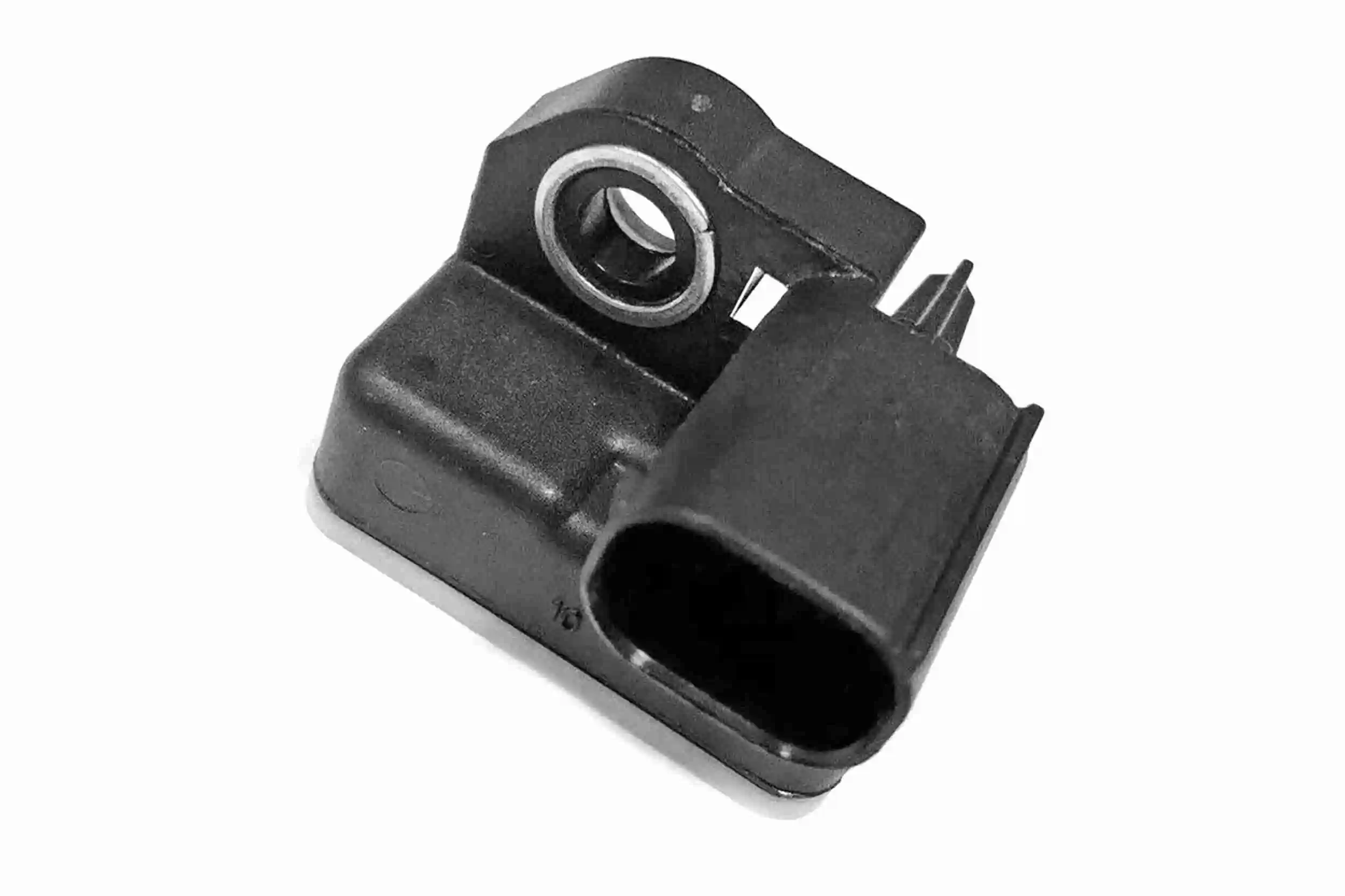 Sensor, longitudinal acceleration