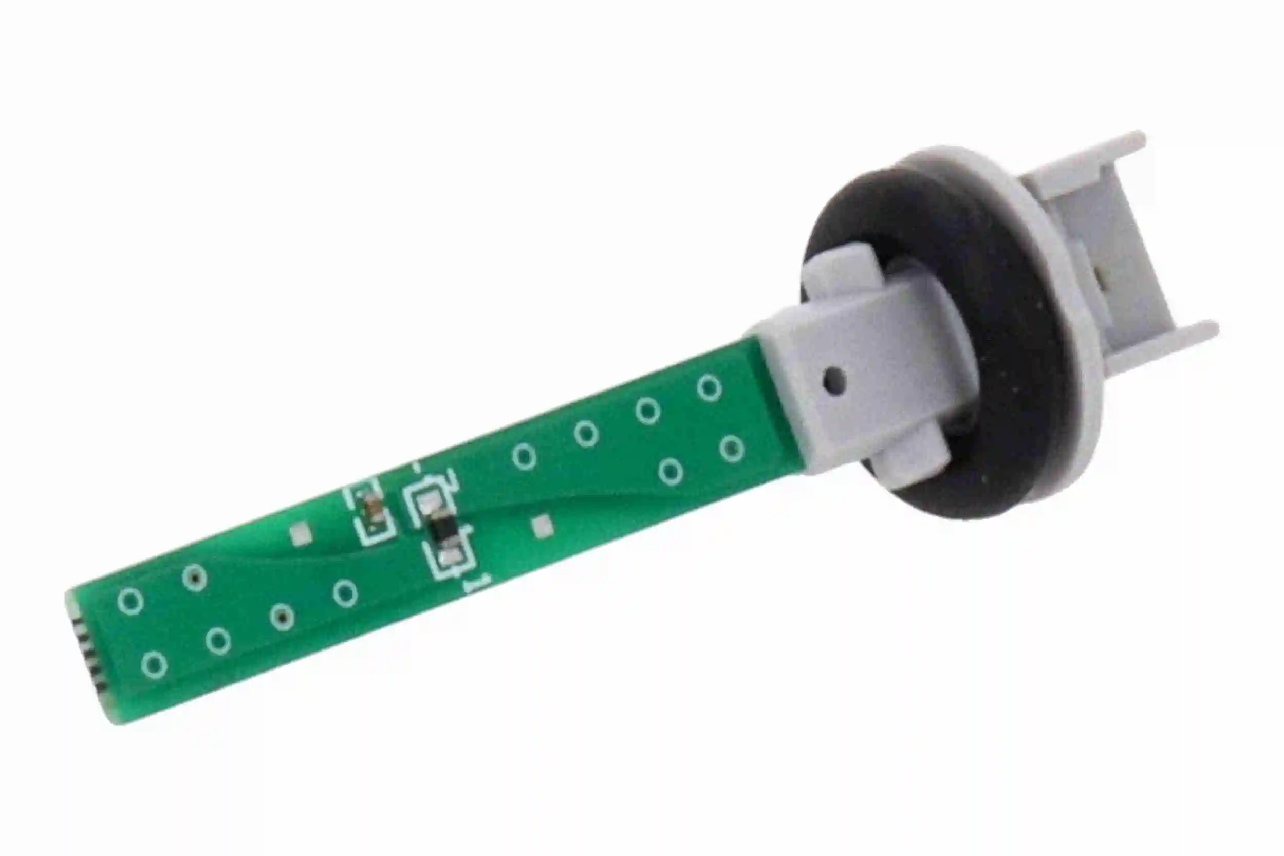 Sensor, interior temperature