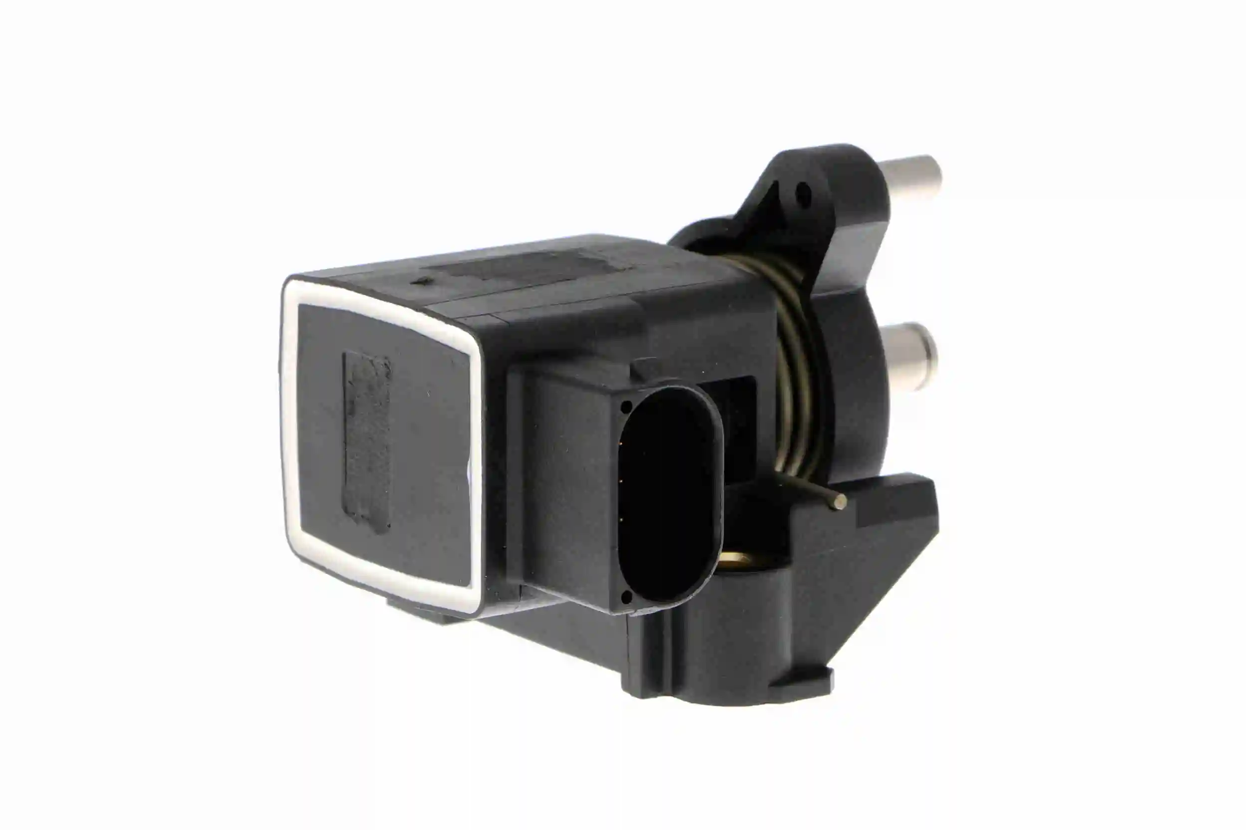 Sensor, accelerator pedal position