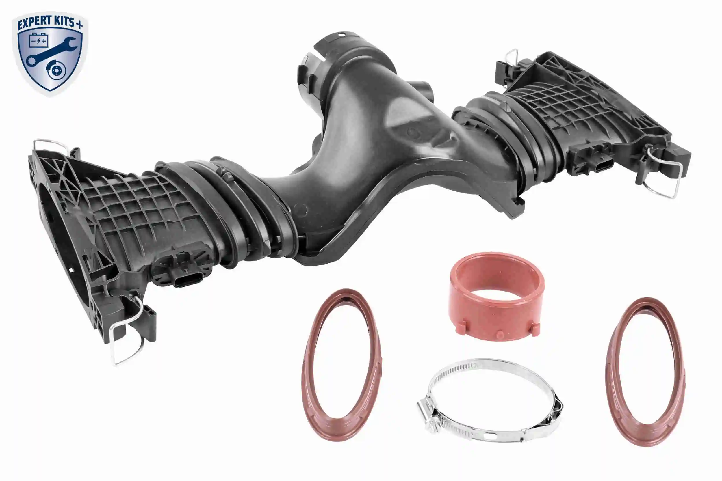 Mass Air Flow Sensor
