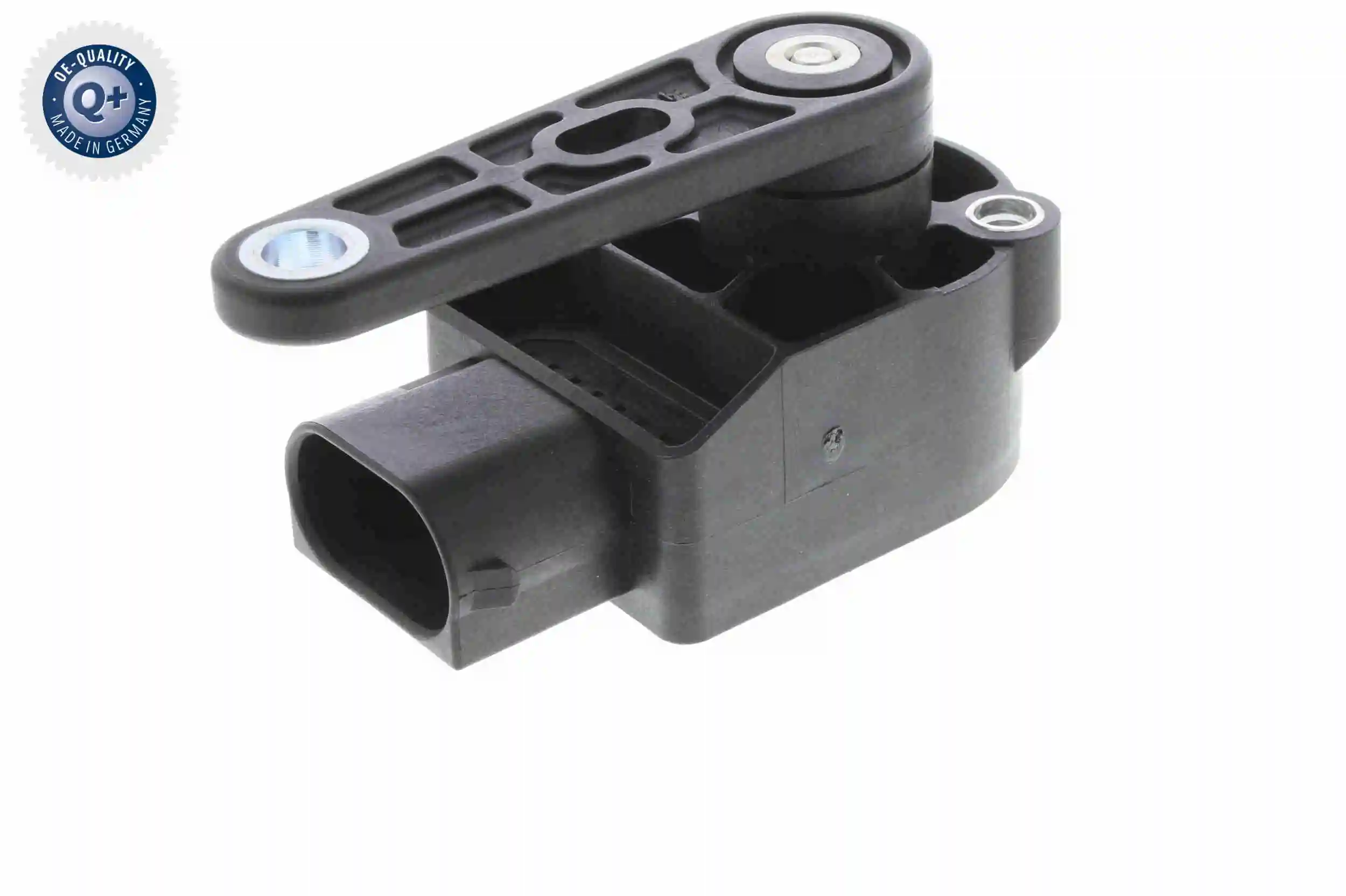 Sensor, headlight levelling