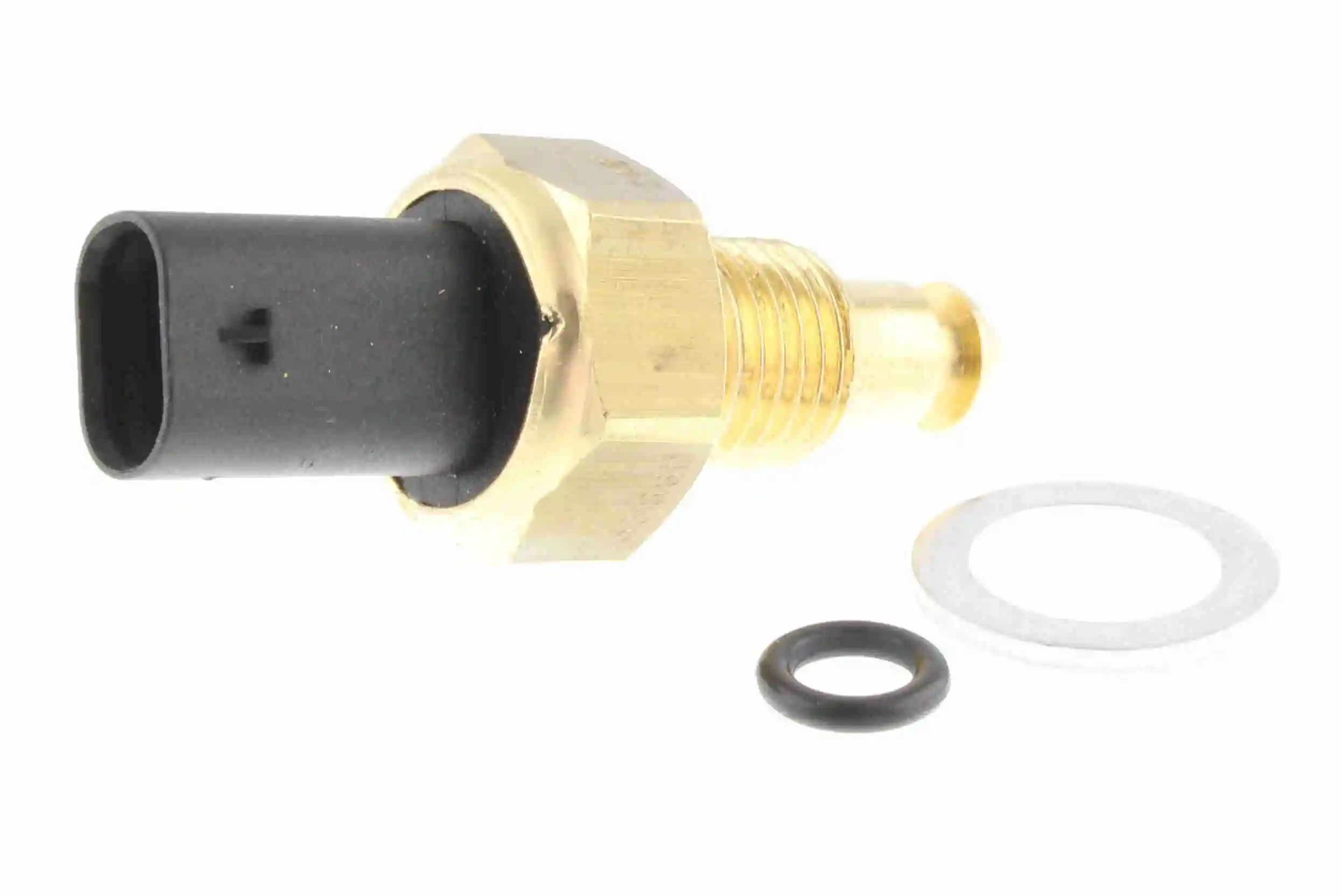 Sensor, fuel temperature