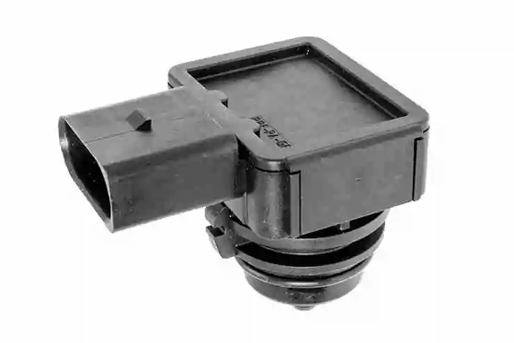 Pressure Sensor, brake booster