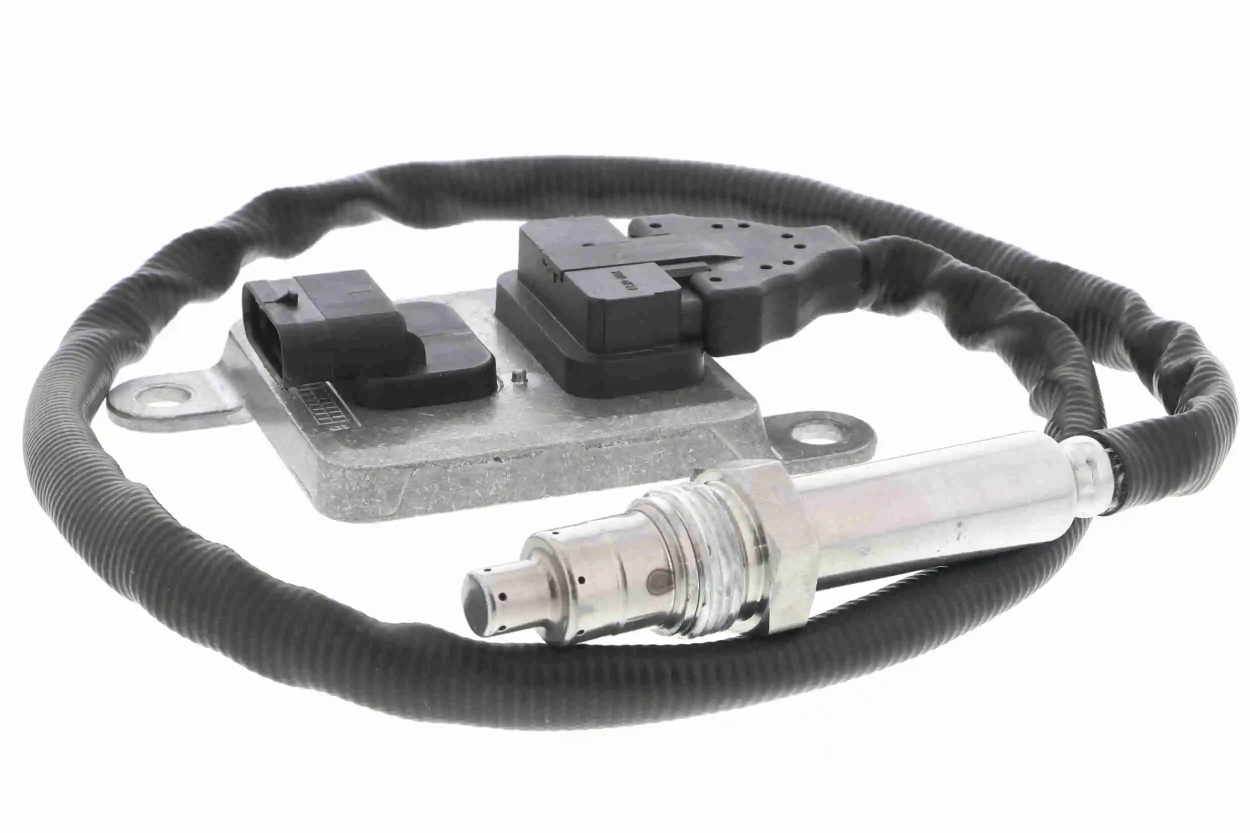 NOx Sensor, urea injection
