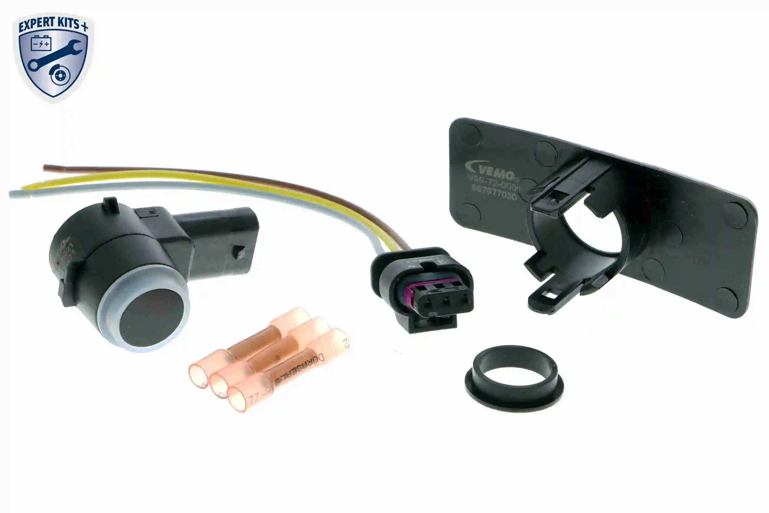 Sensor, park distance control