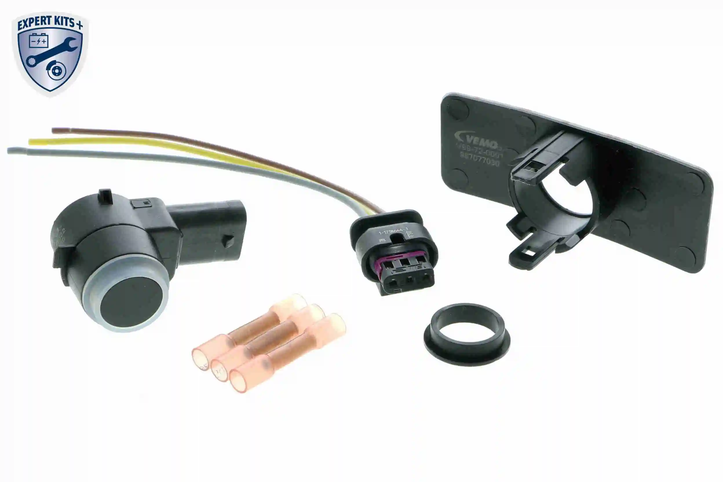 Sensor, park distance control