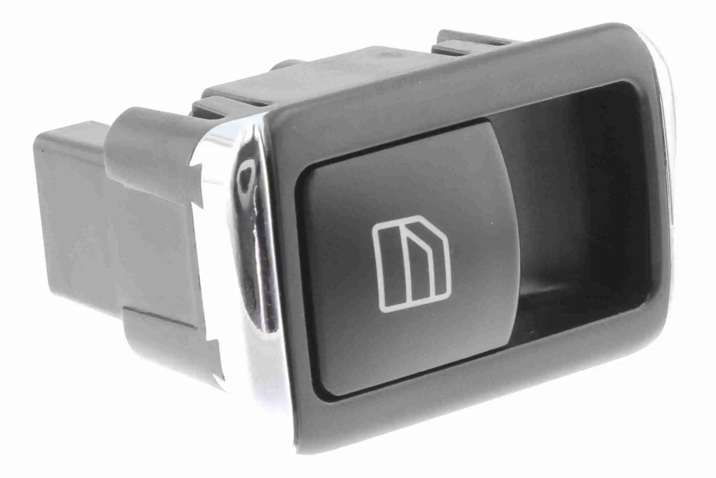 Switch, window regulator