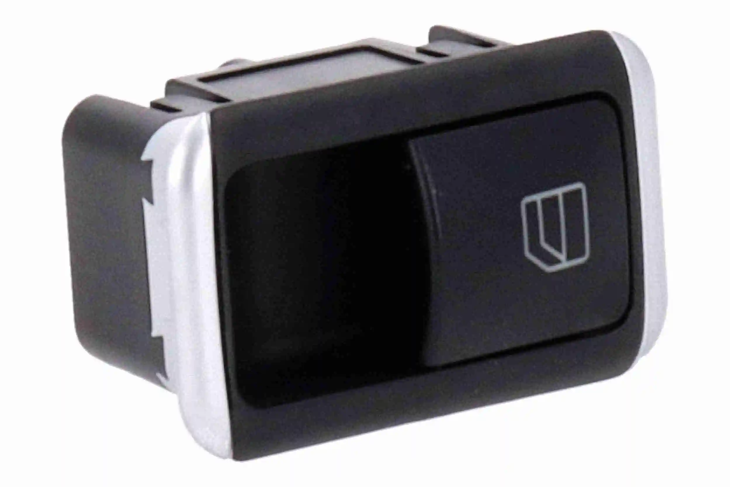 Switch, window regulator