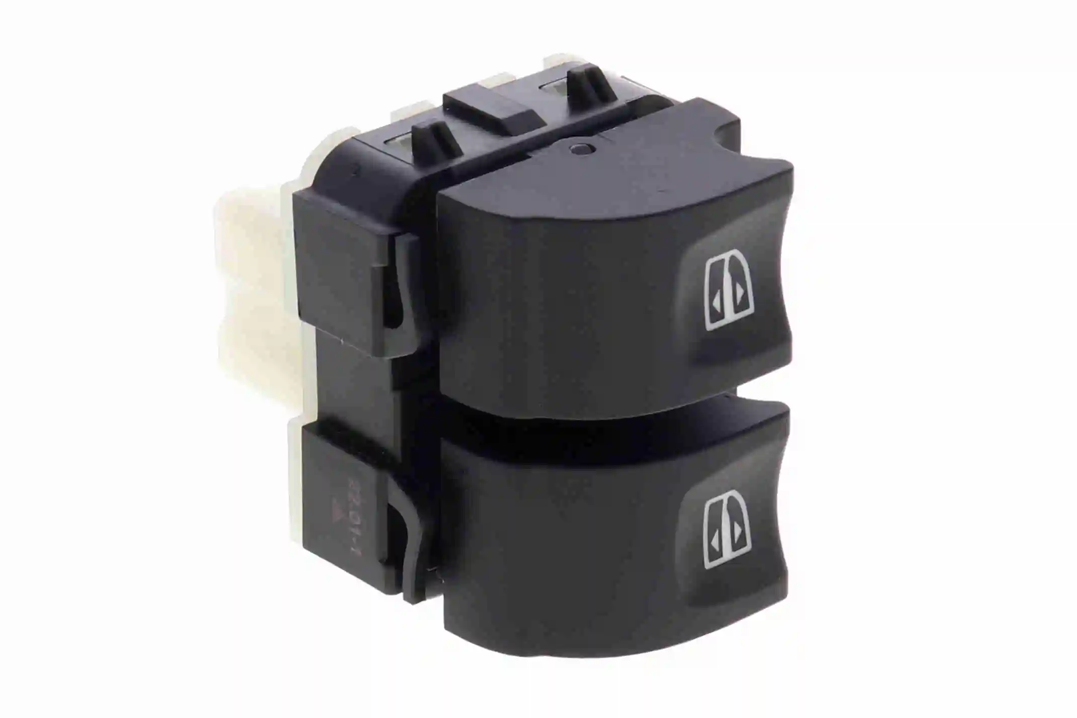 Switch, window regulator