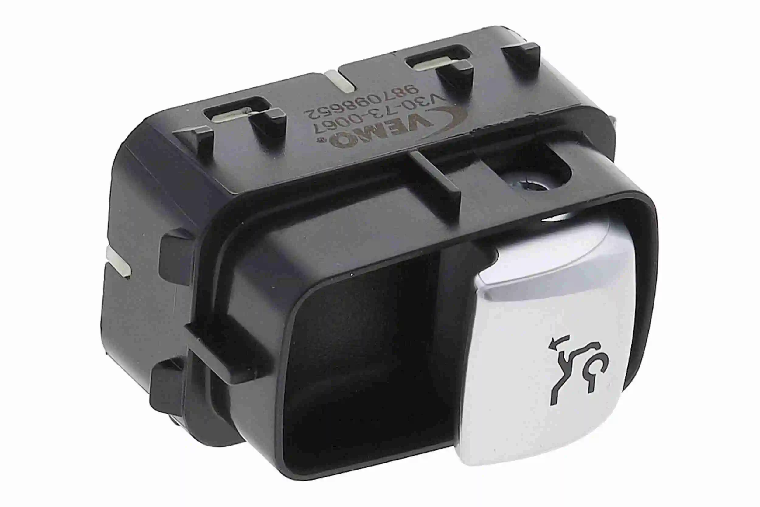Switch, tailgate