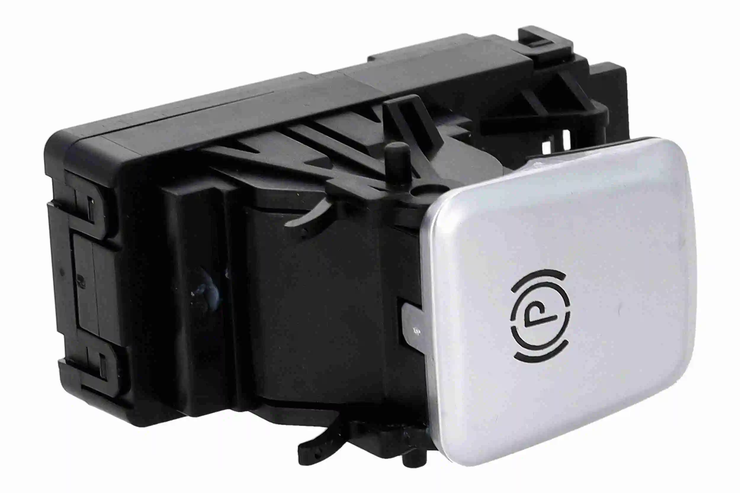 Switch, park brake actuation