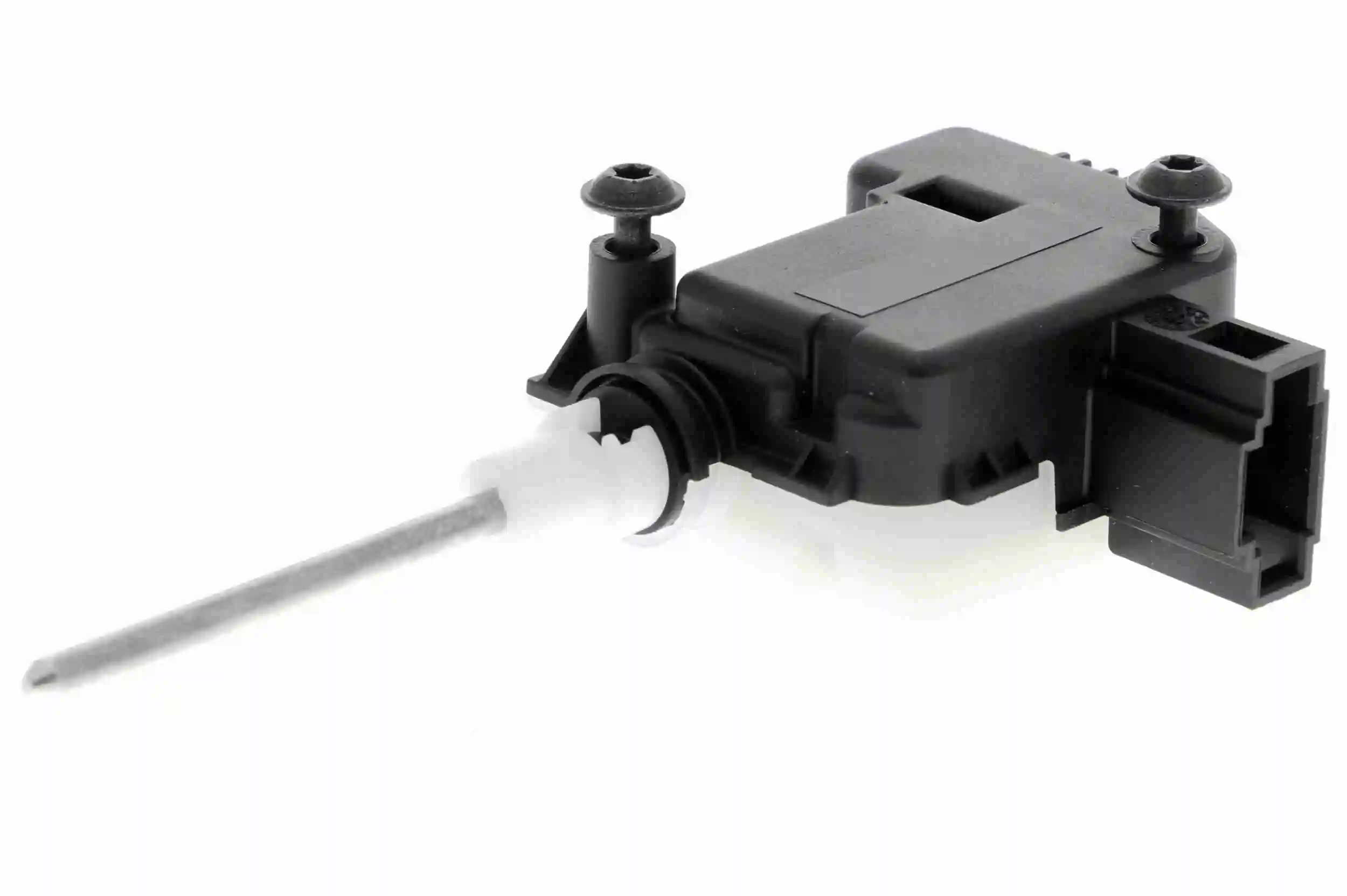 Actuator, central locking system