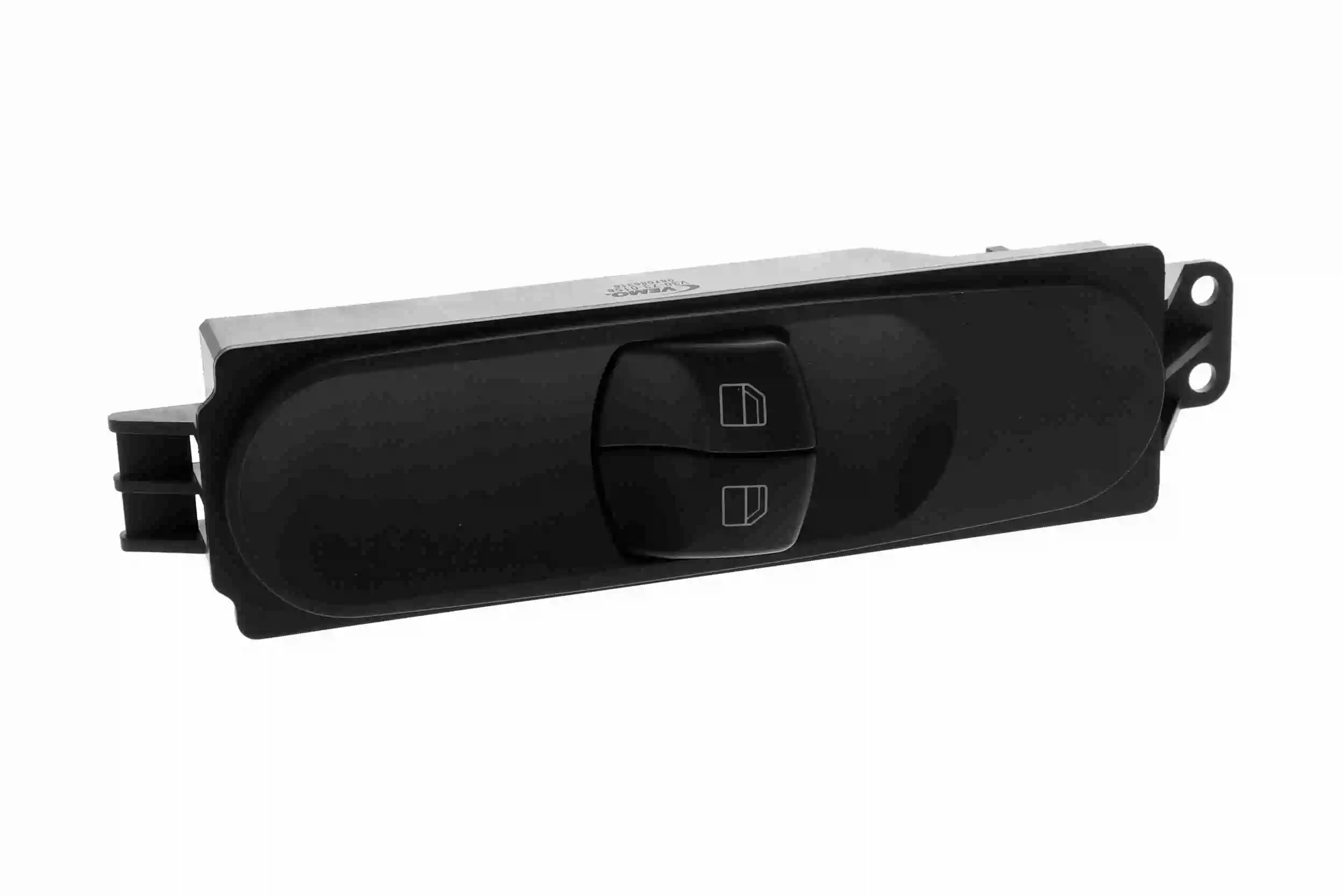 Switch, window regulator