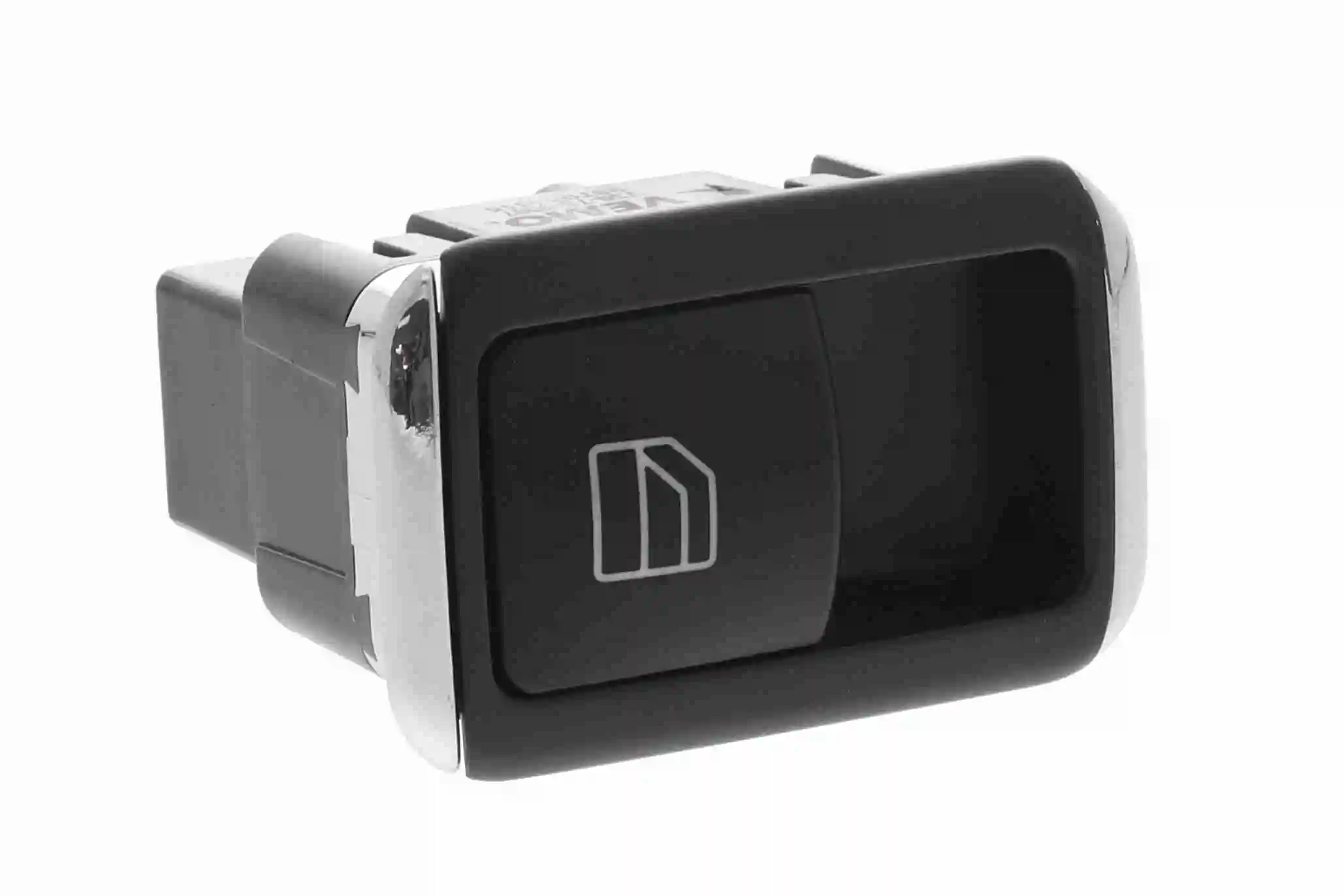Switch, window regulator