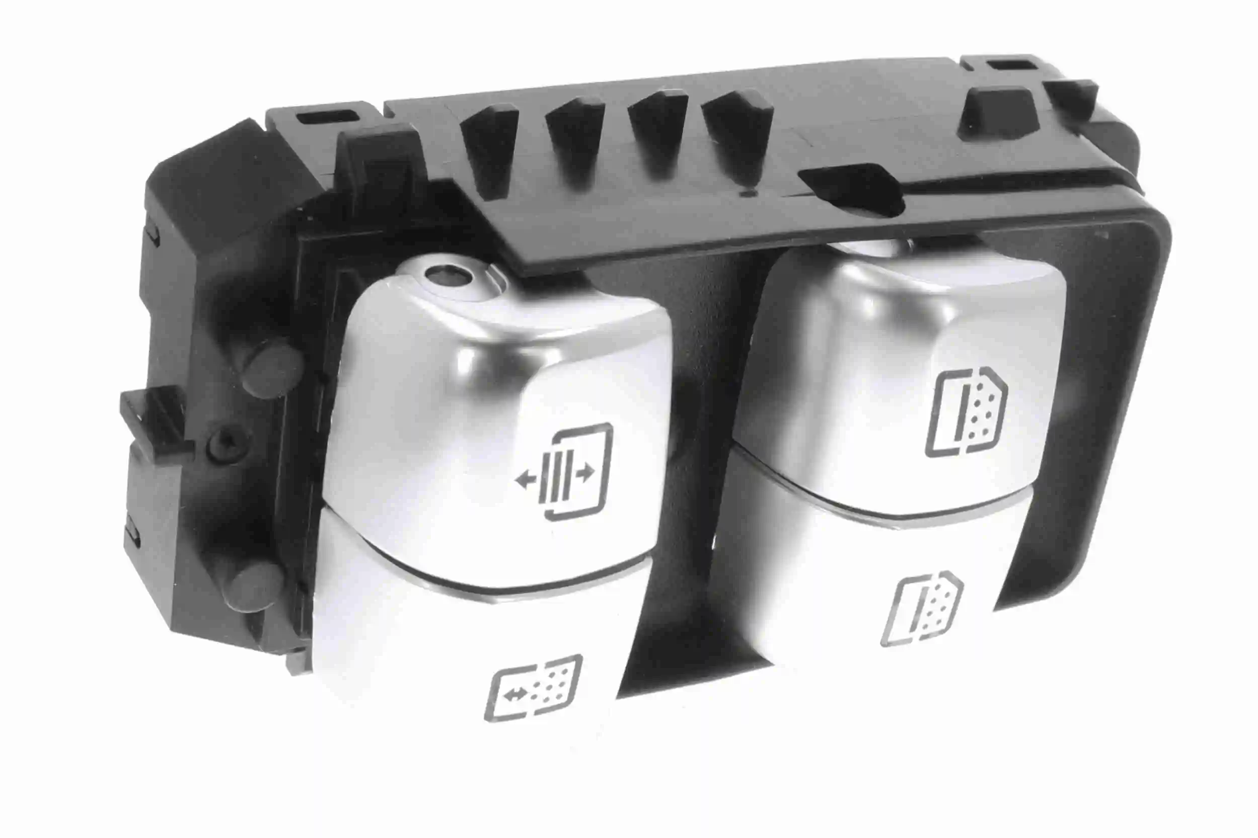 Switch, window regulator