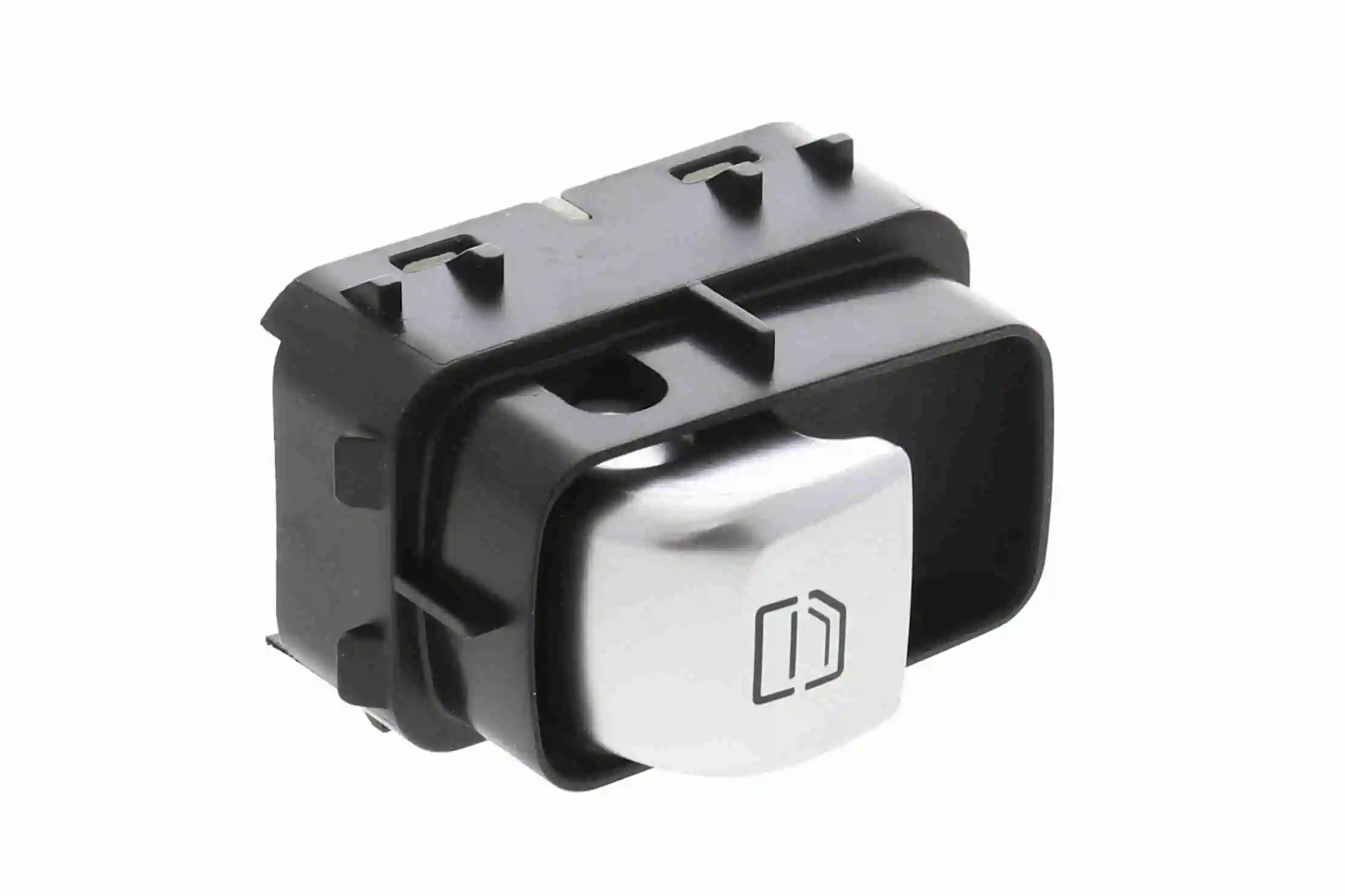 Switch, window regulator