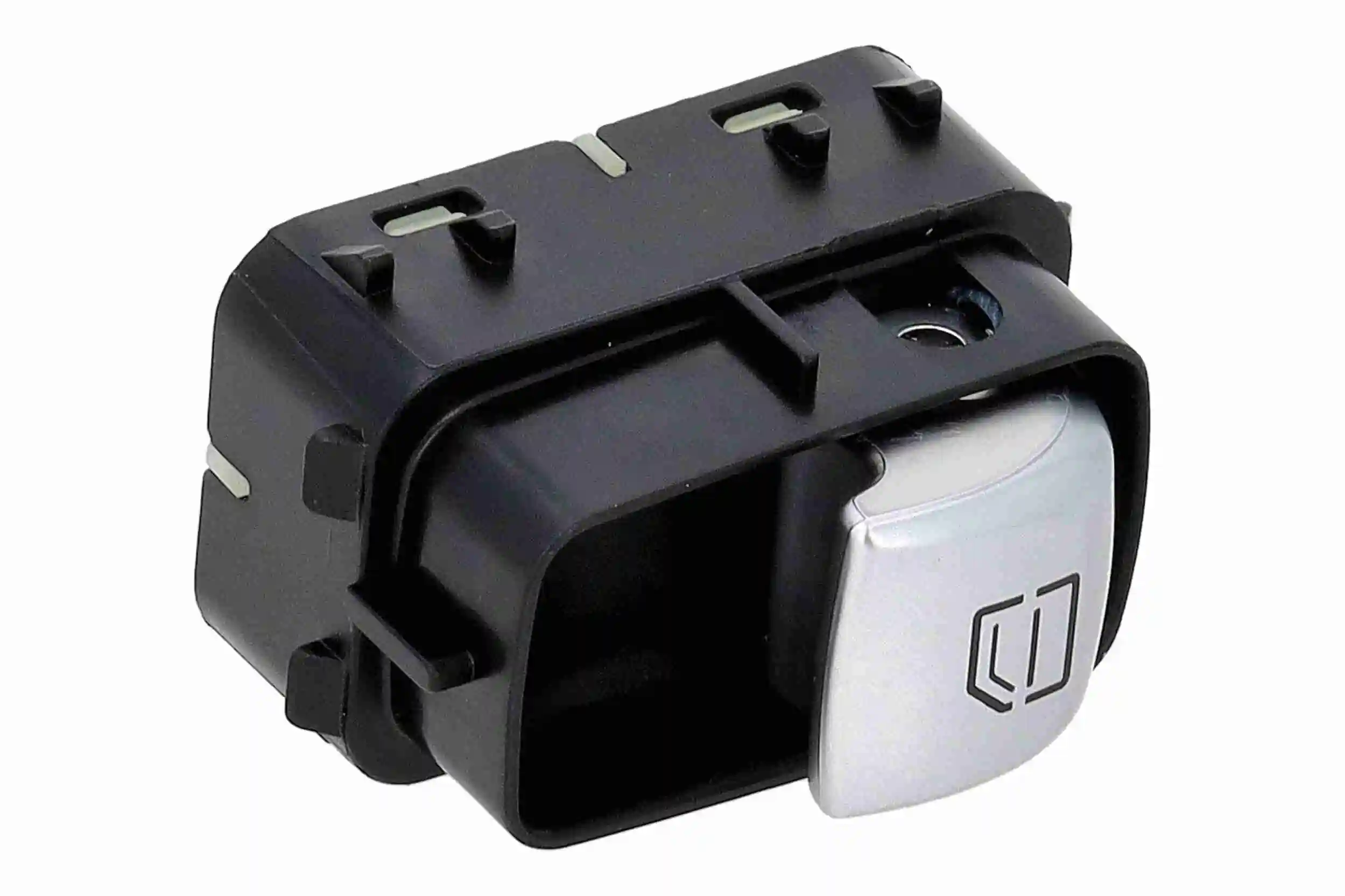 Switch, window regulator