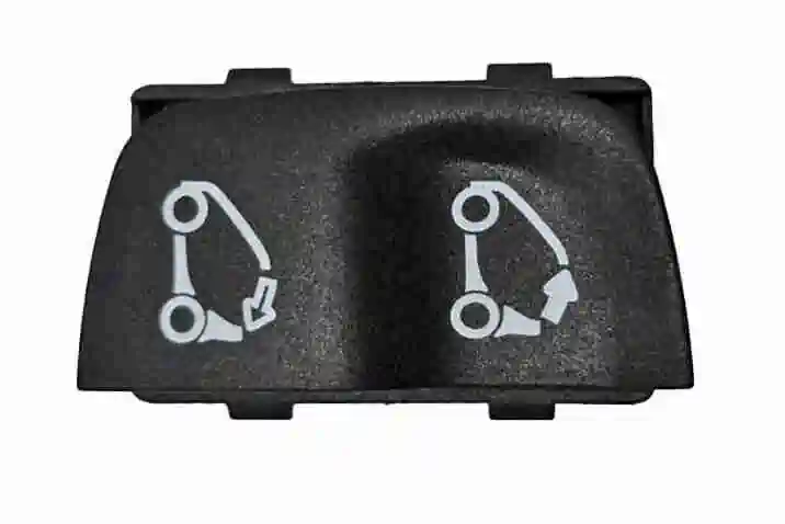 Switch, convertible top