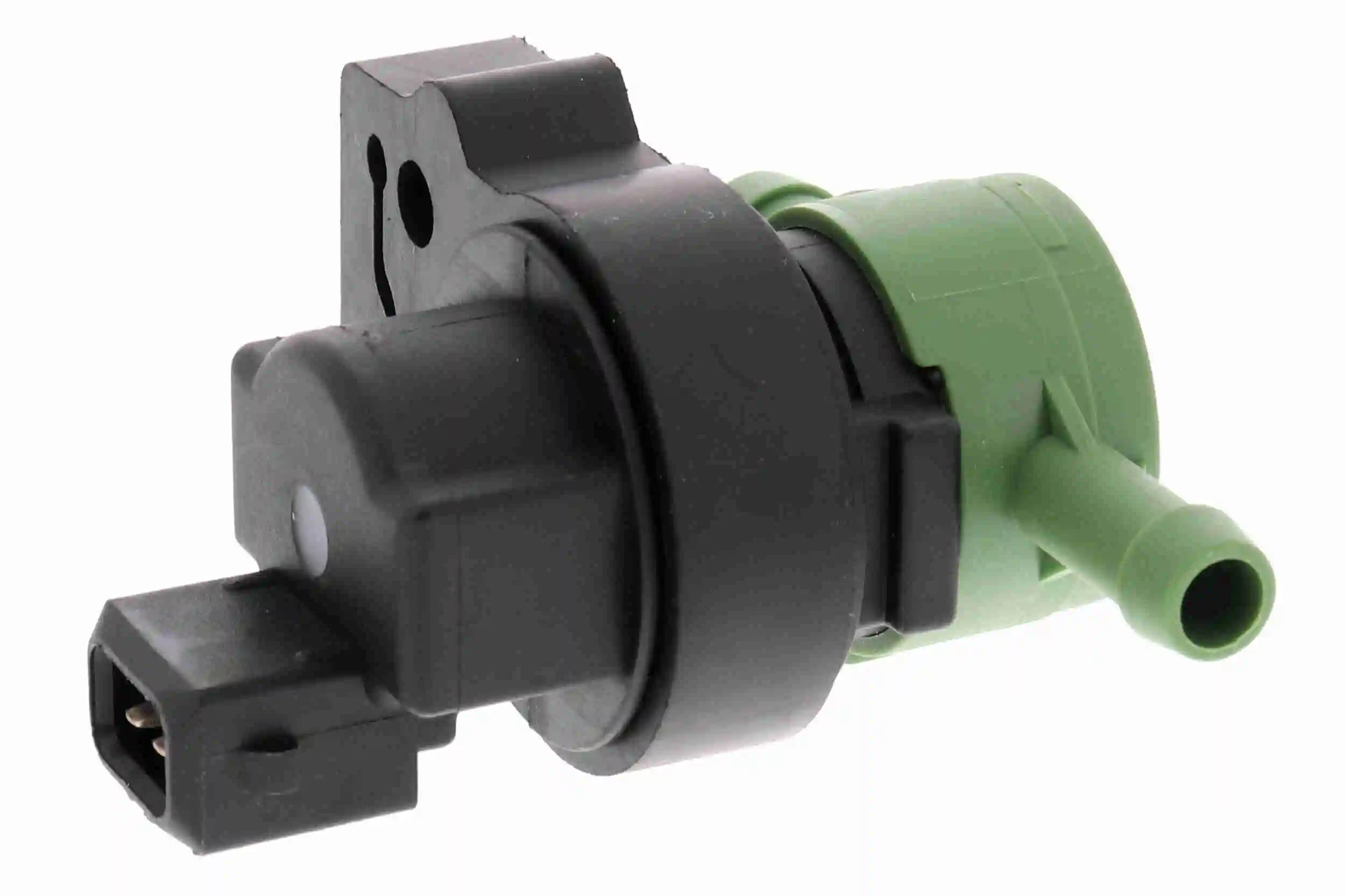 Valve, charcoal filter (tank ventilation)