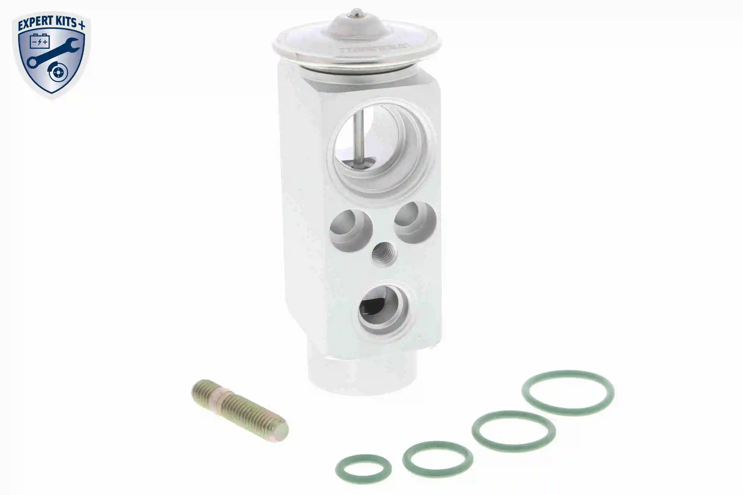 Expansion Valve, air conditioning