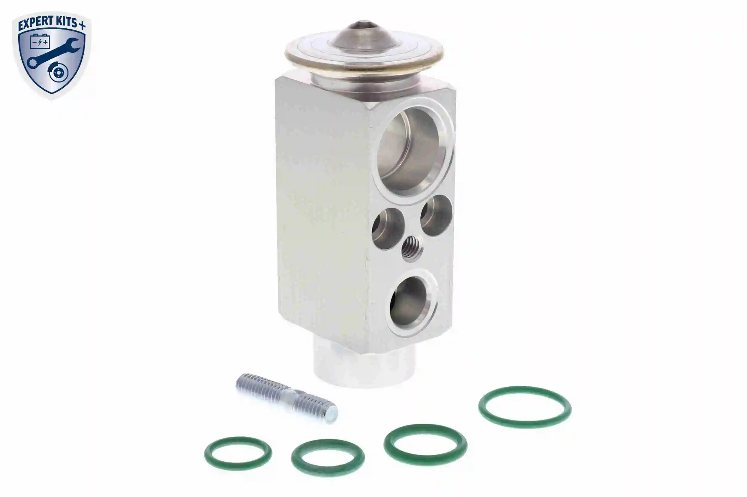 Expansion Valve, air conditioning